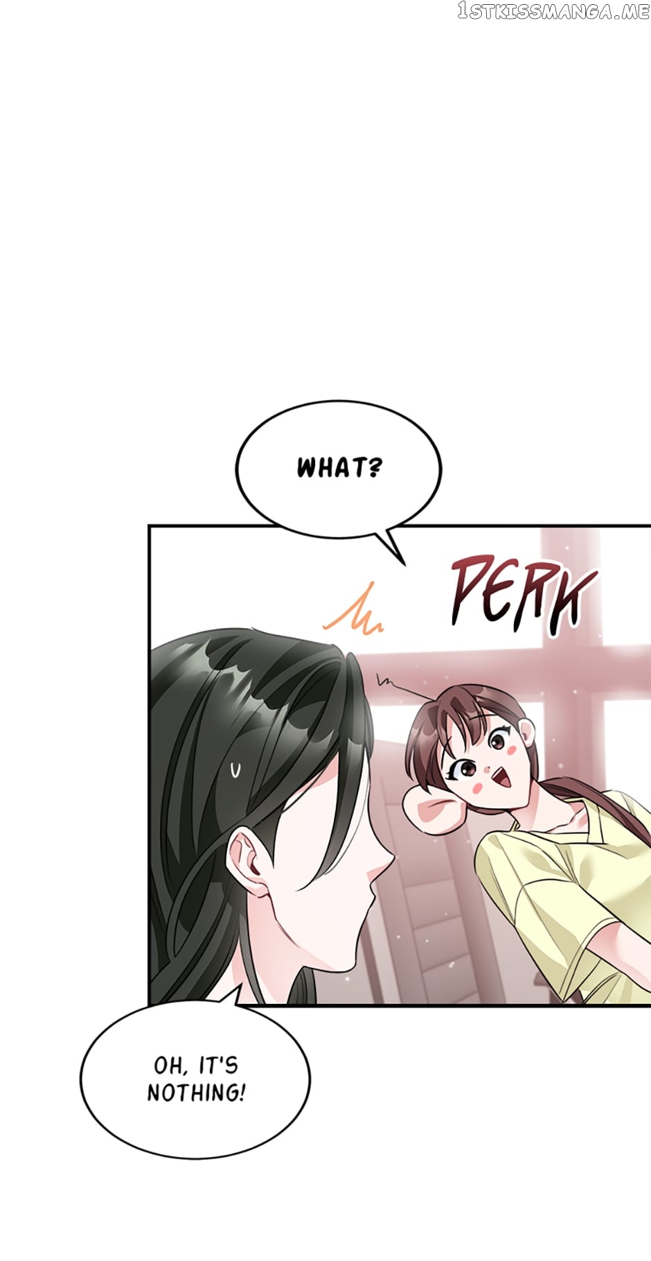 Deliberate Scandal Chapter 21 - page 60
