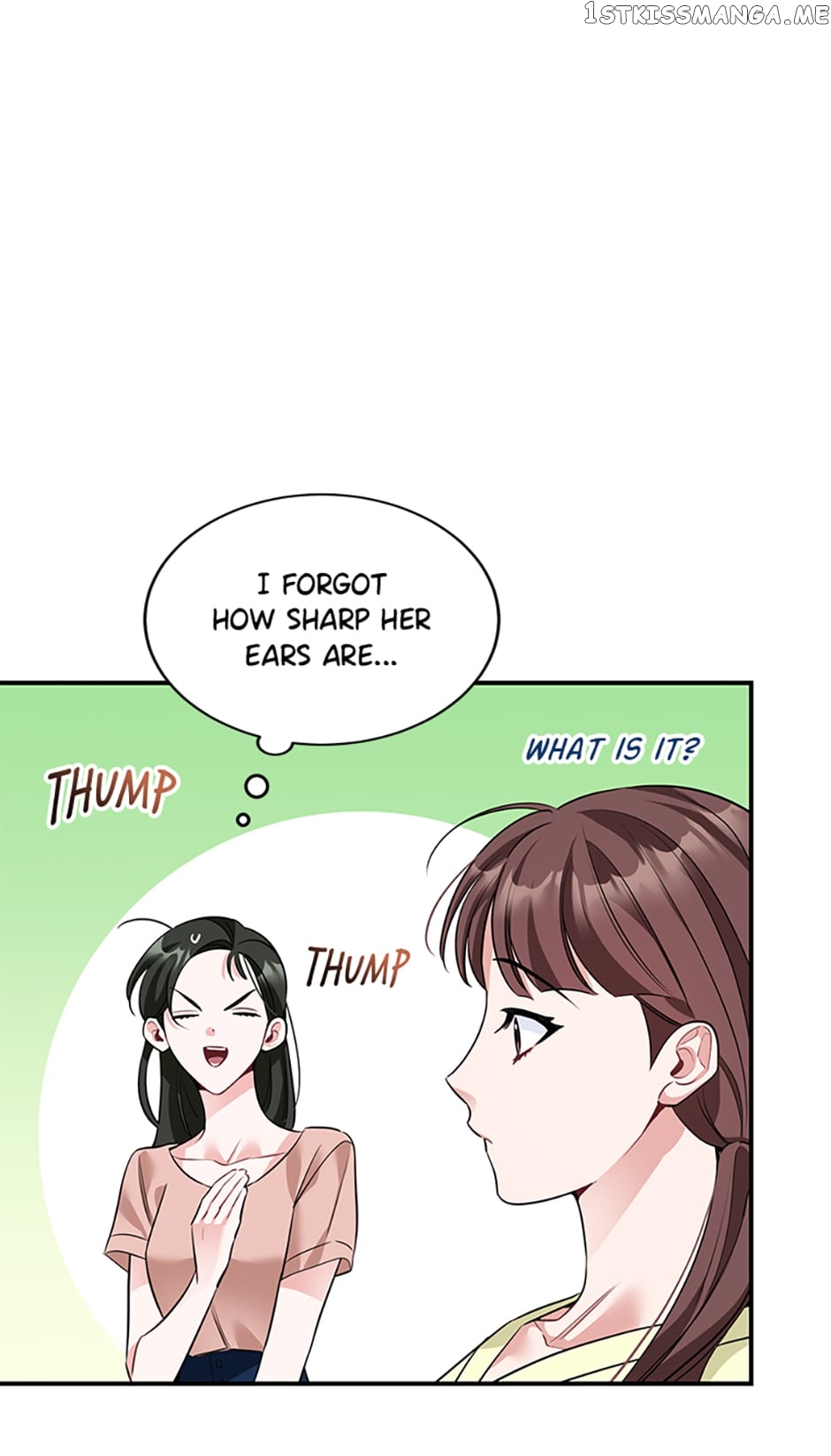 Deliberate Scandal Chapter 21 - page 61