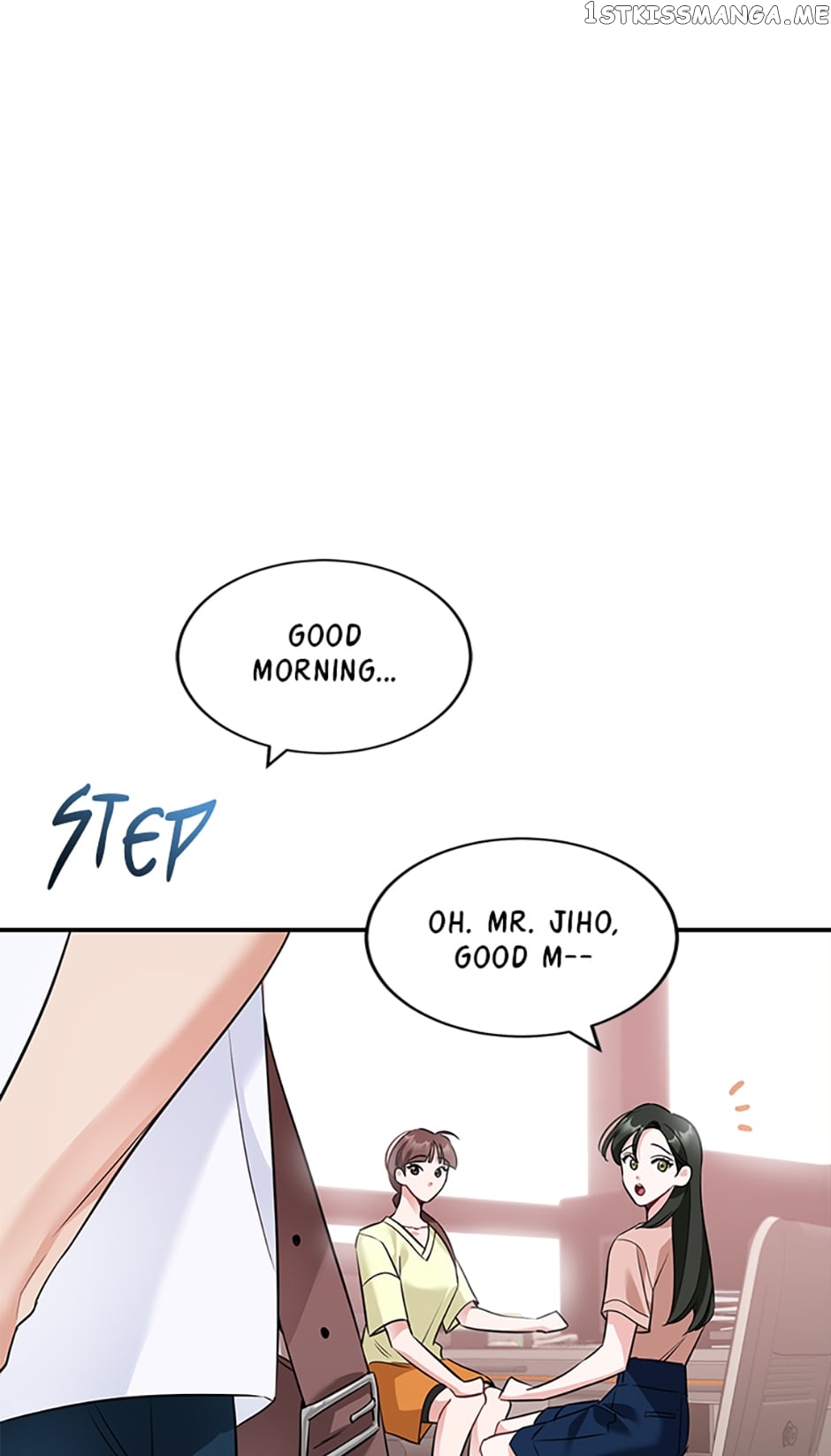 Deliberate Scandal Chapter 21 - page 62