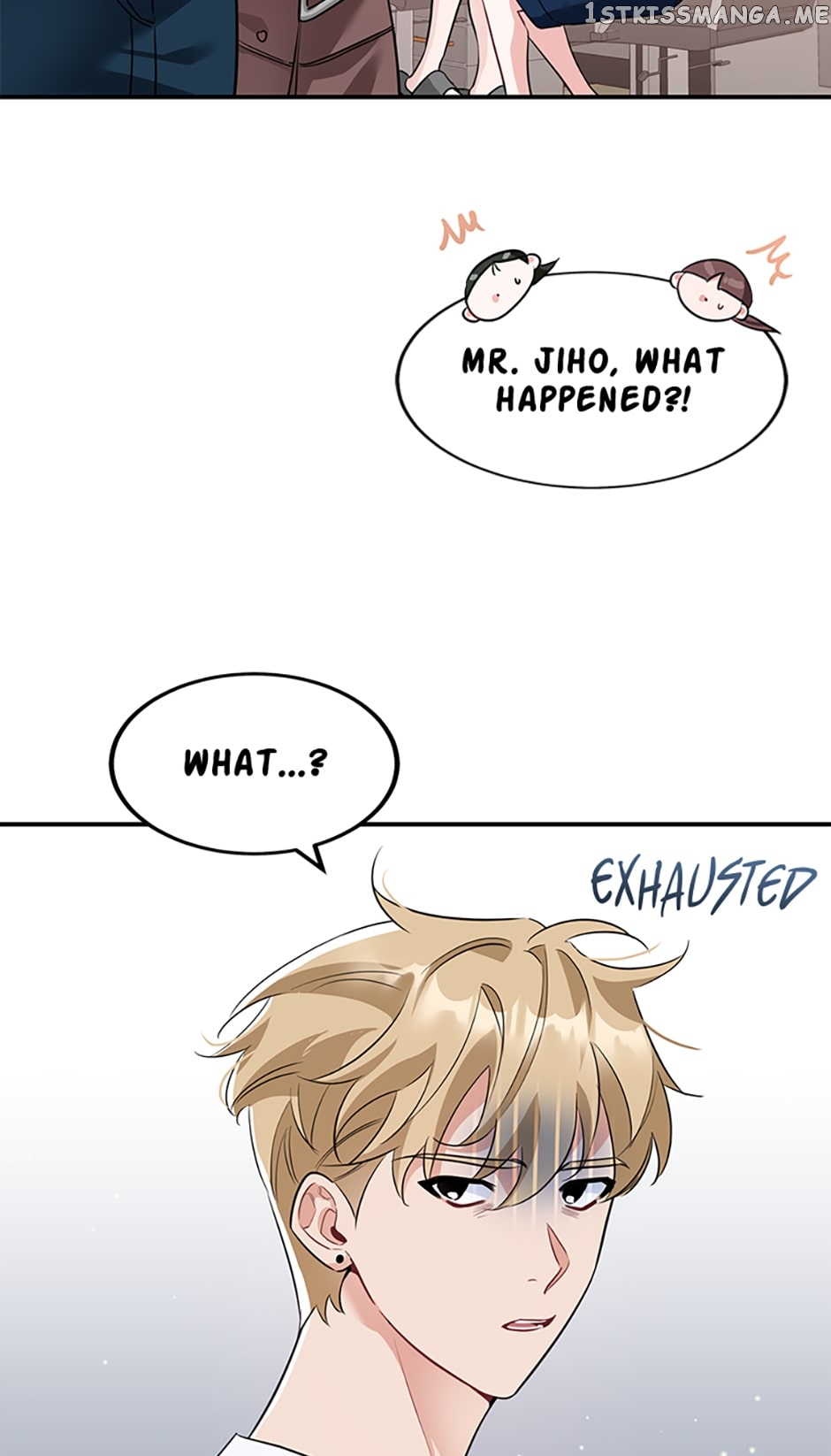 Deliberate Scandal Chapter 21 - page 63