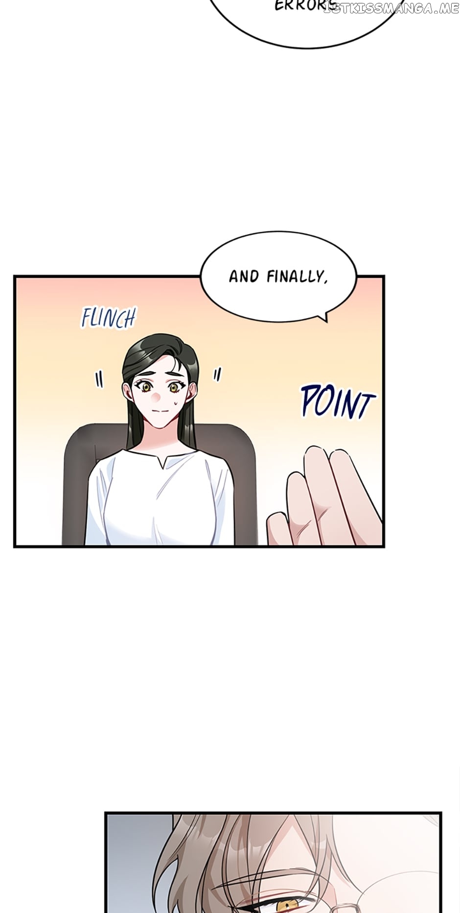 Deliberate Scandal Chapter 2 - page 11