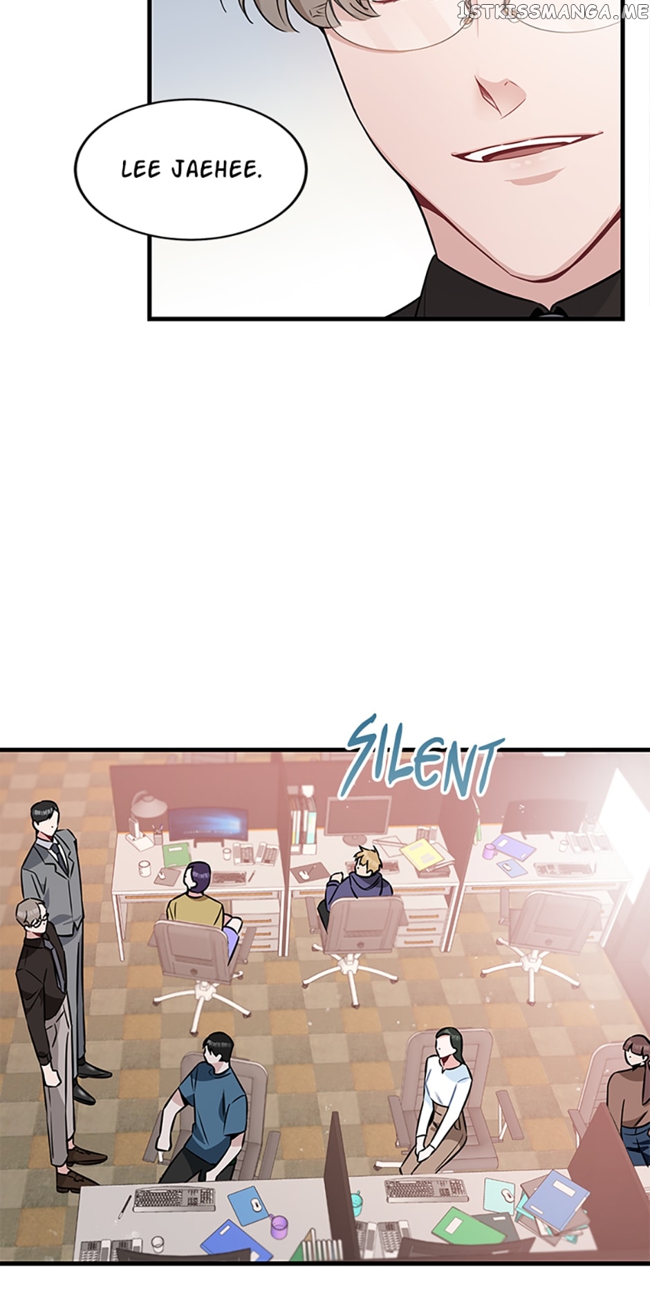 Deliberate Scandal Chapter 2 - page 12