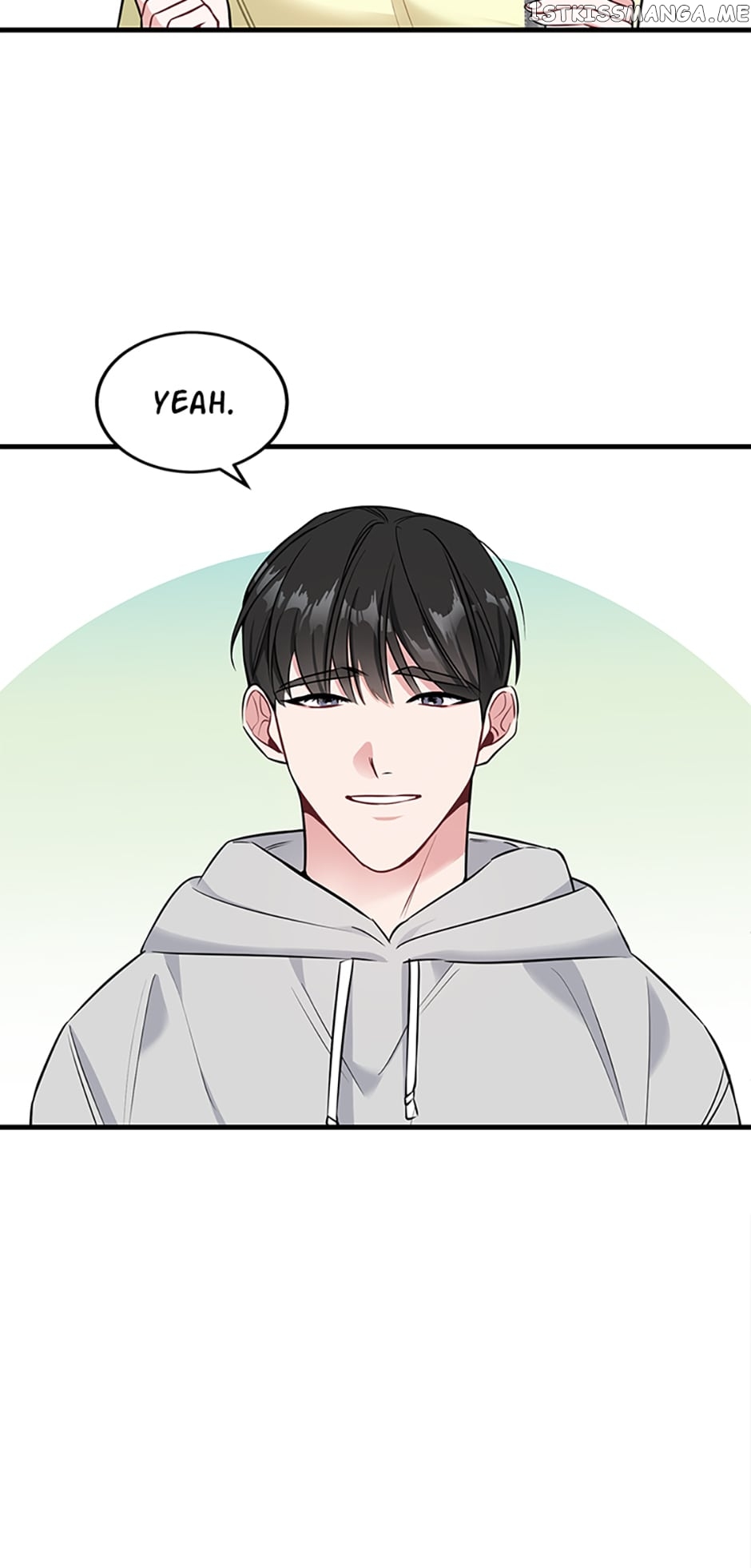 Deliberate Scandal Chapter 2 - page 19
