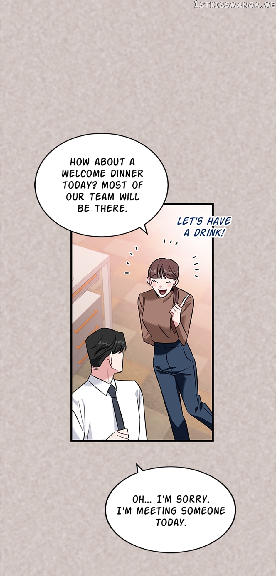 Deliberate Scandal Chapter 2 - page 21