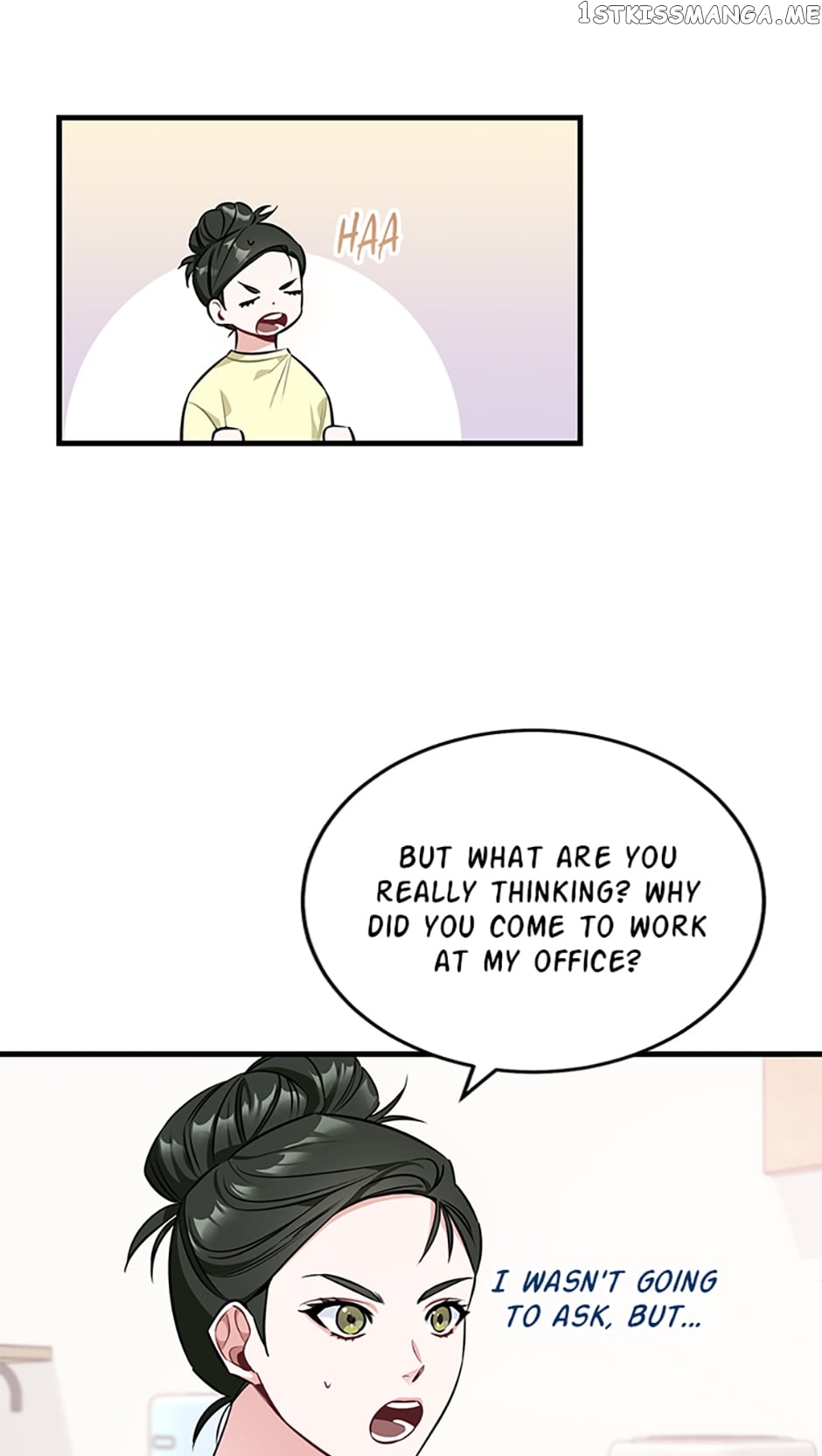 Deliberate Scandal Chapter 2 - page 28