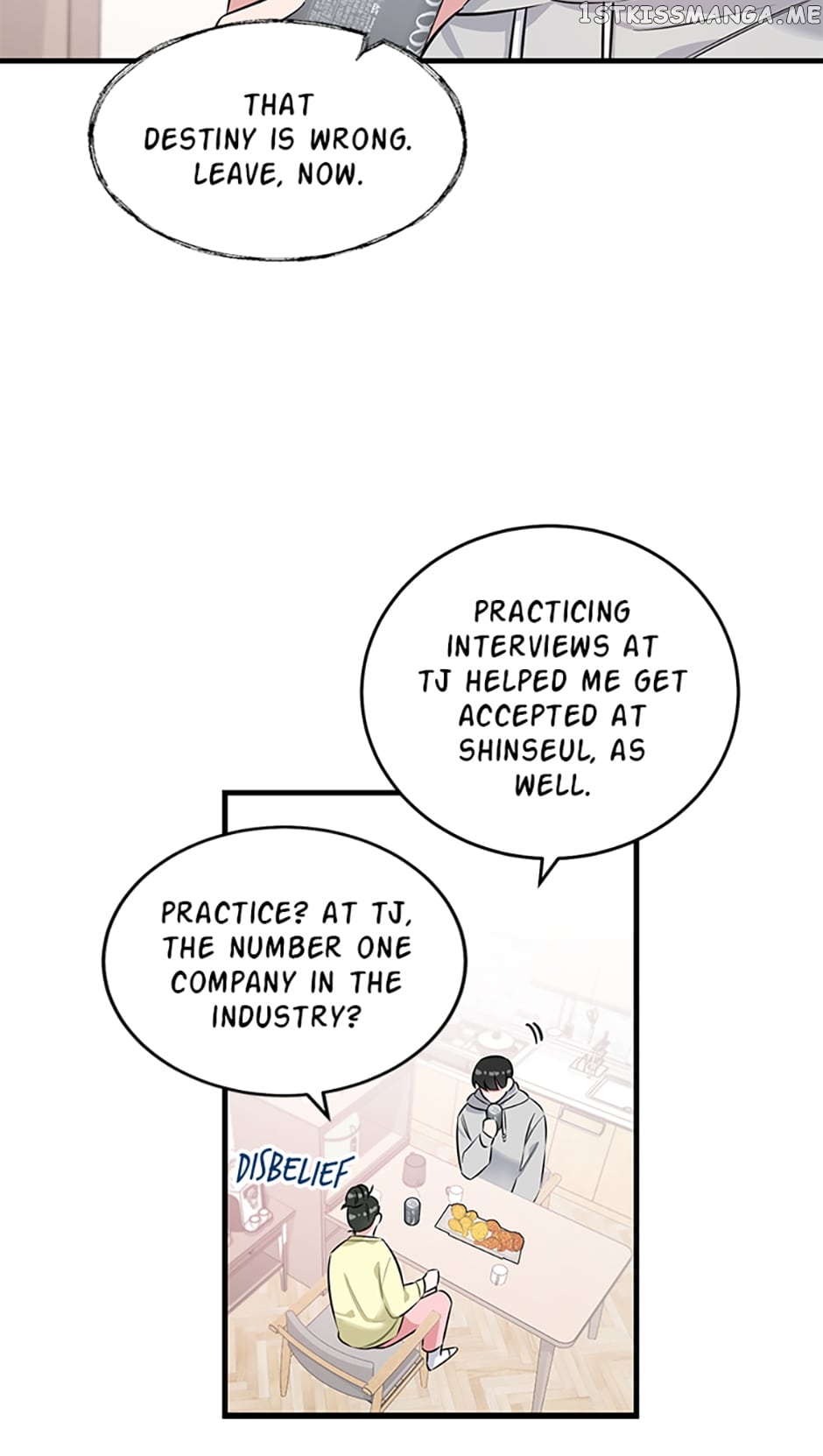 Deliberate Scandal Chapter 2 - page 30