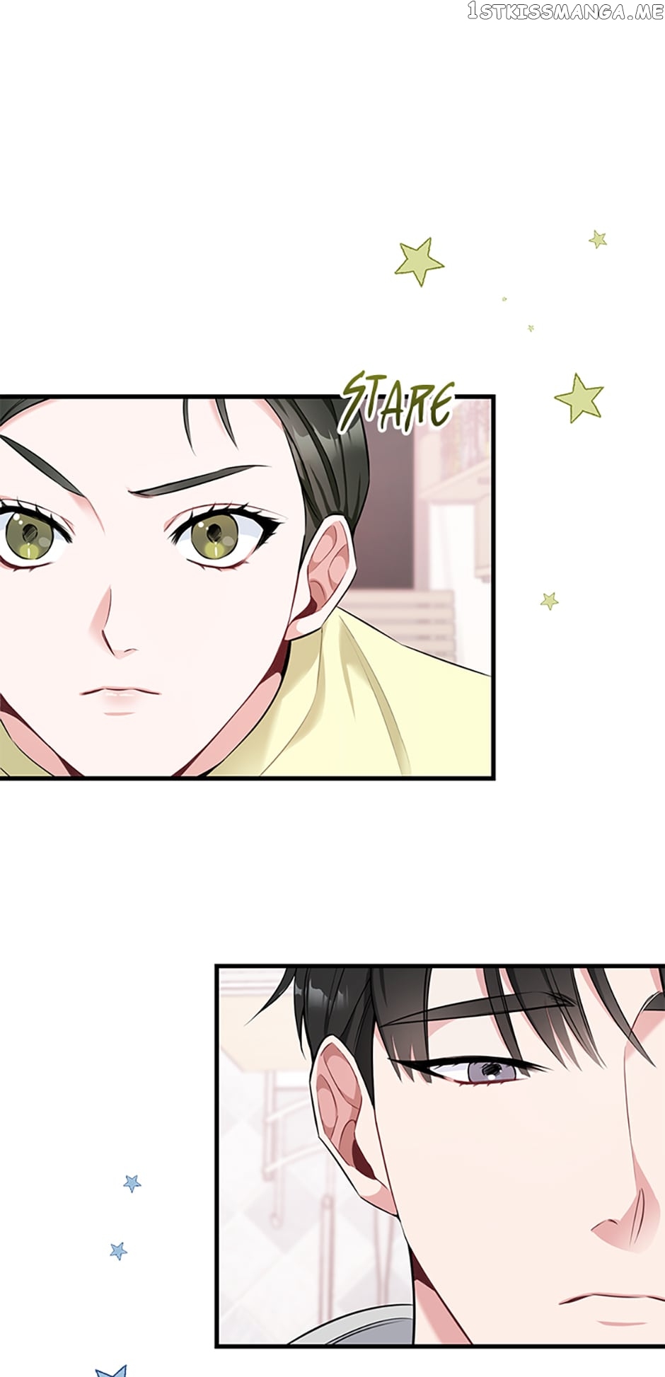 Deliberate Scandal Chapter 2 - page 32