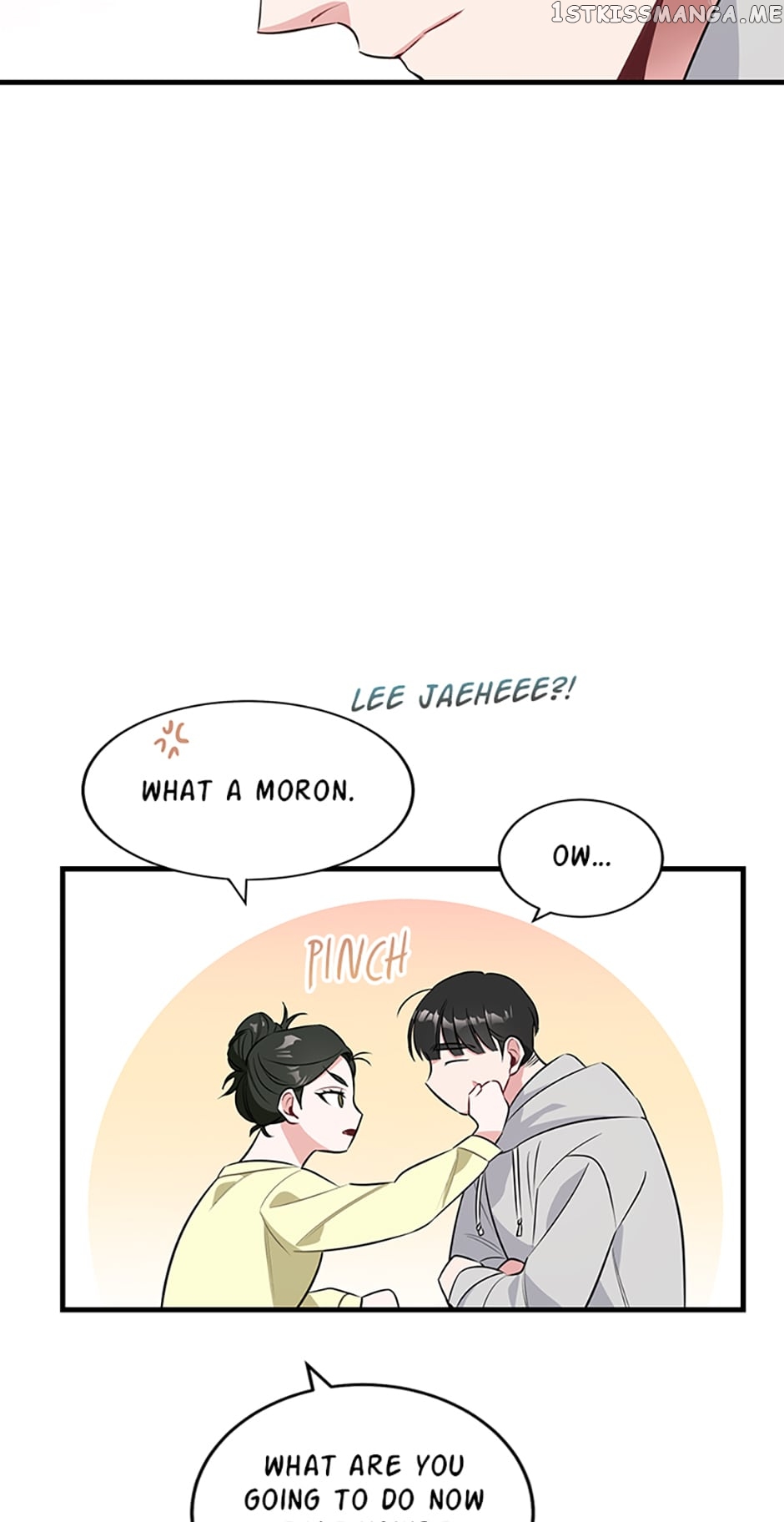 Deliberate Scandal Chapter 2 - page 36
