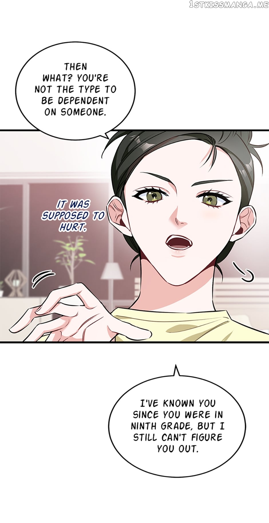 Deliberate Scandal Chapter 2 - page 38