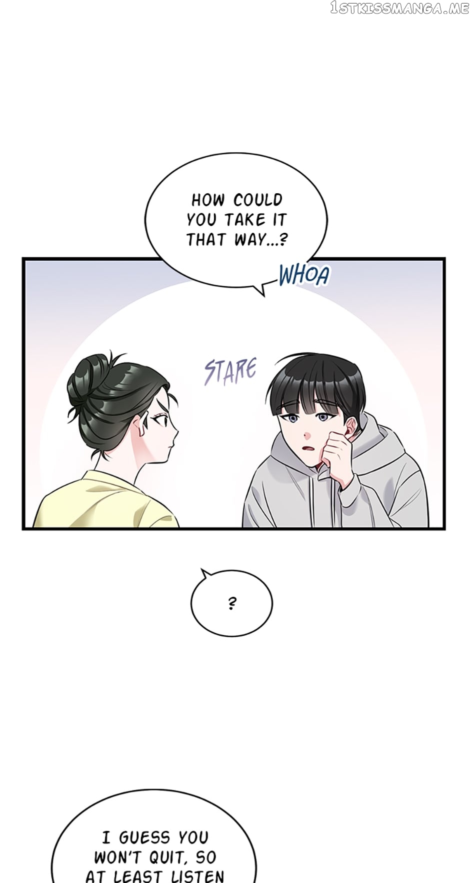 Deliberate Scandal Chapter 2 - page 39