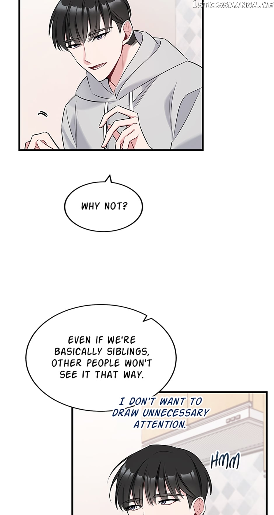 Deliberate Scandal Chapter 2 - page 41