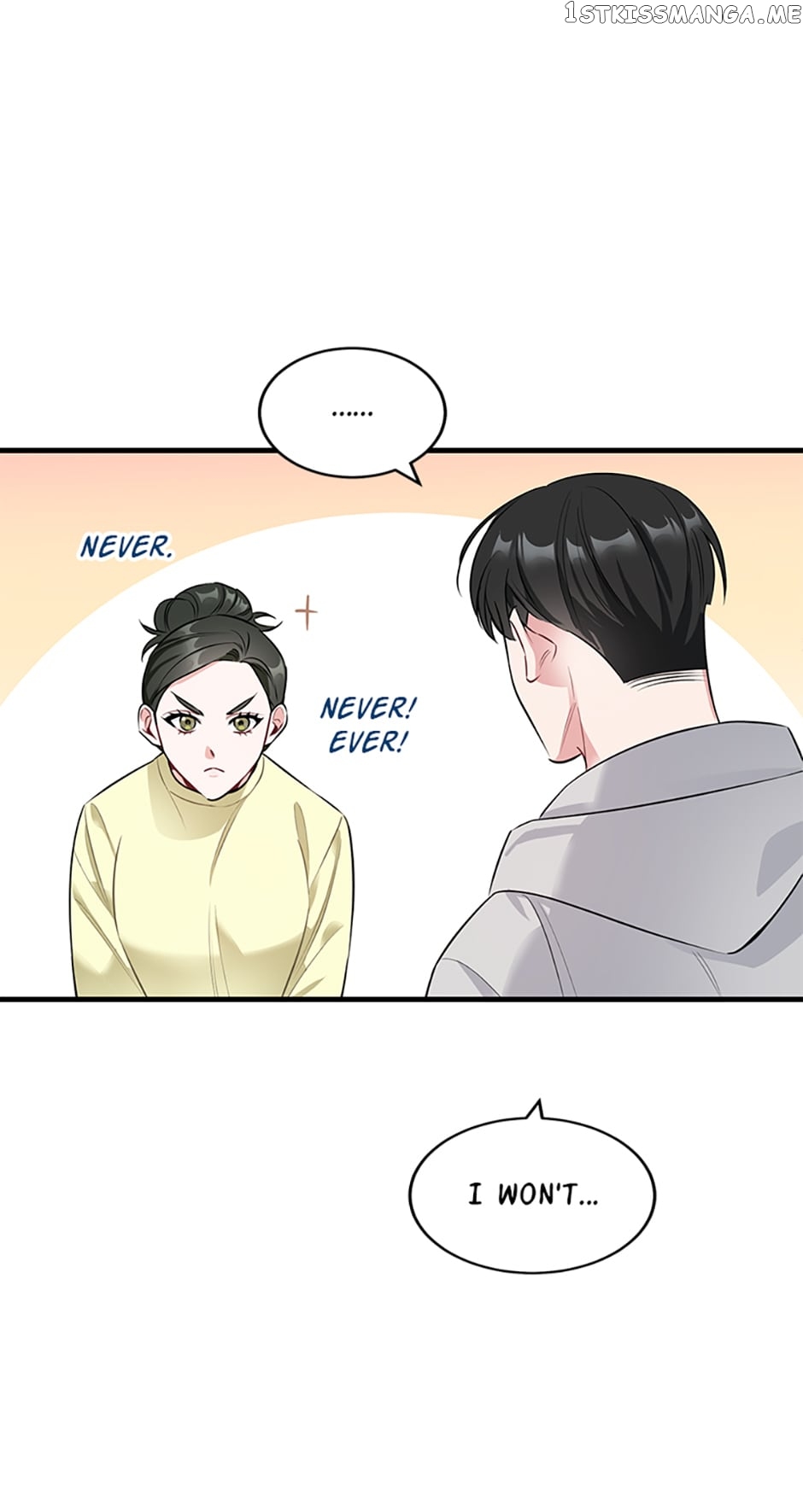 Deliberate Scandal Chapter 2 - page 43