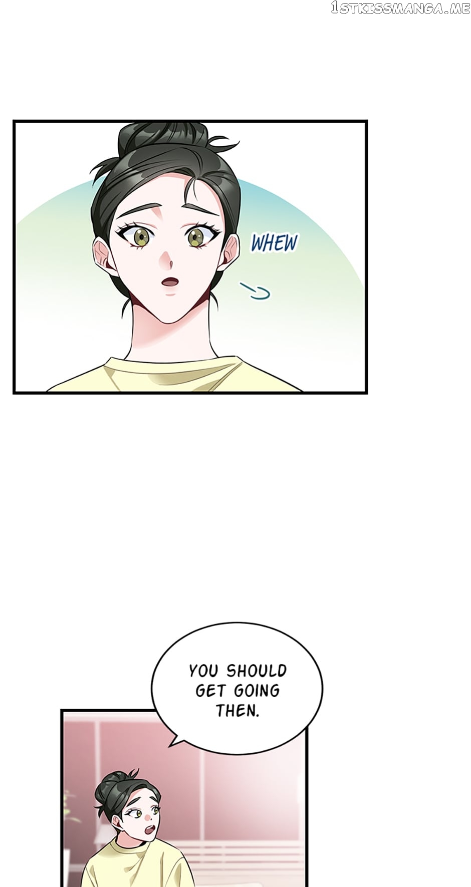 Deliberate Scandal Chapter 2 - page 44