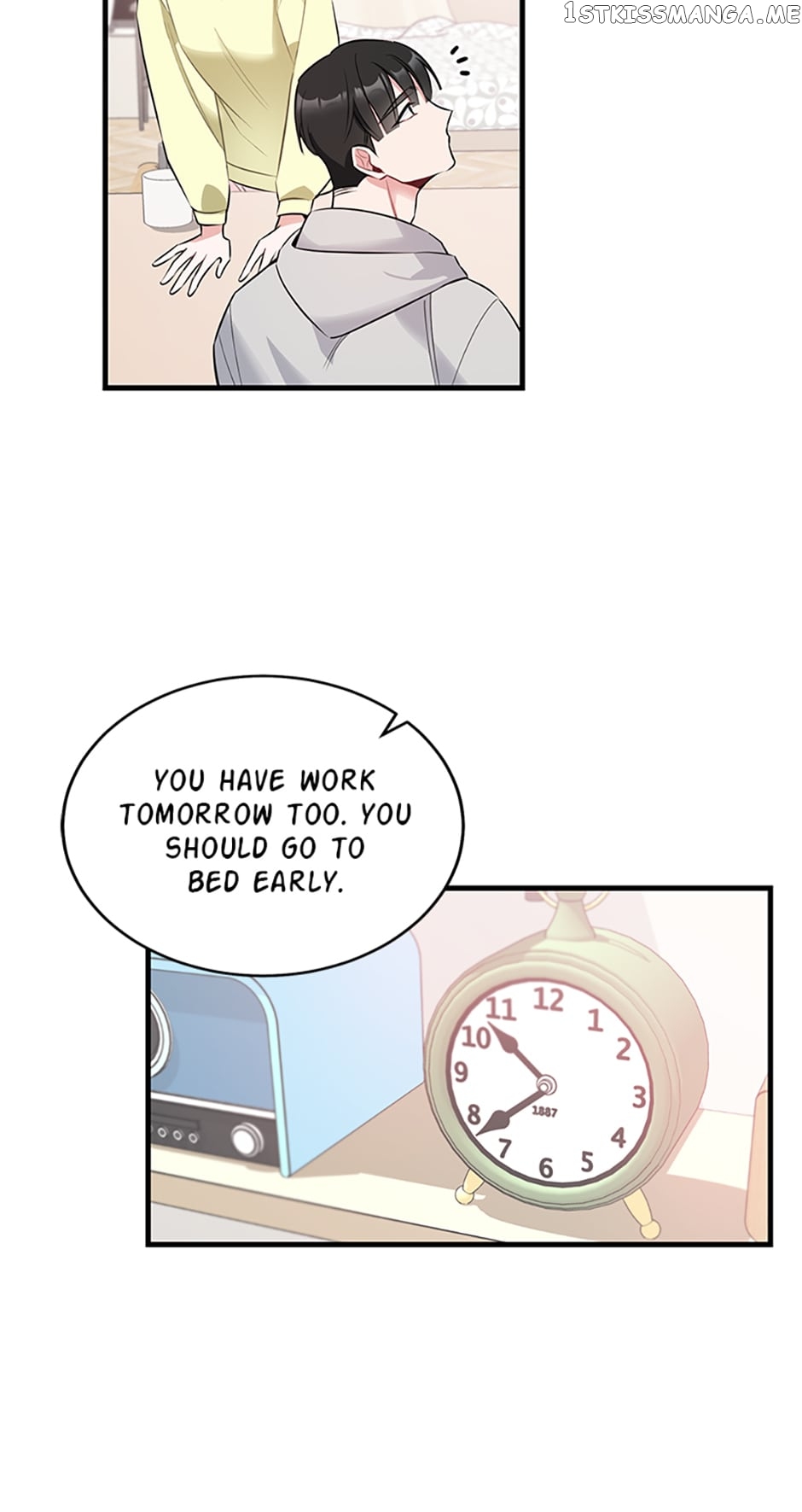 Deliberate Scandal Chapter 2 - page 45