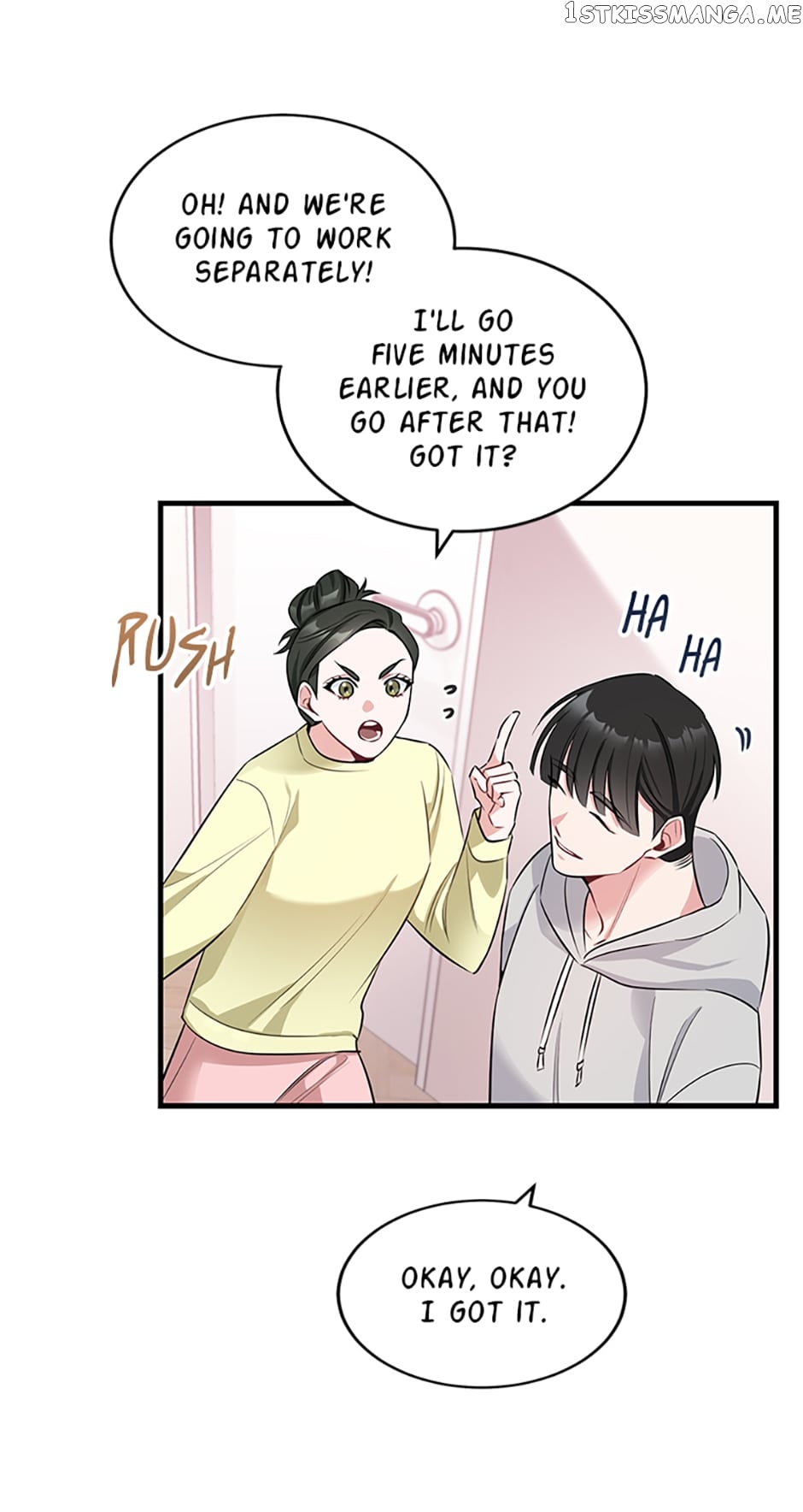 Deliberate Scandal Chapter 2 - page 46