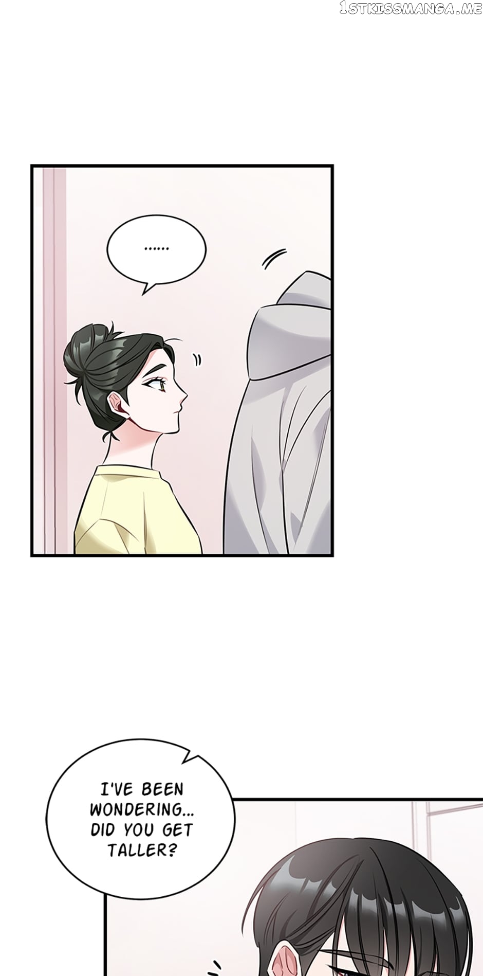 Deliberate Scandal Chapter 2 - page 47