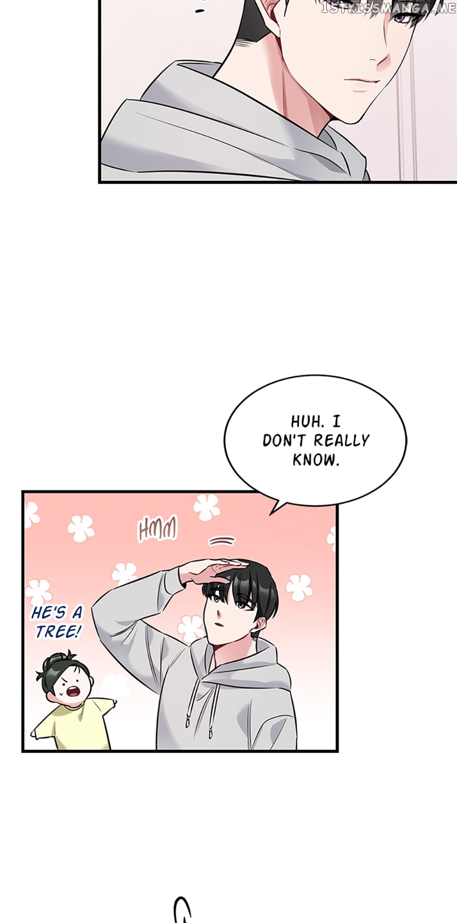 Deliberate Scandal Chapter 2 - page 48