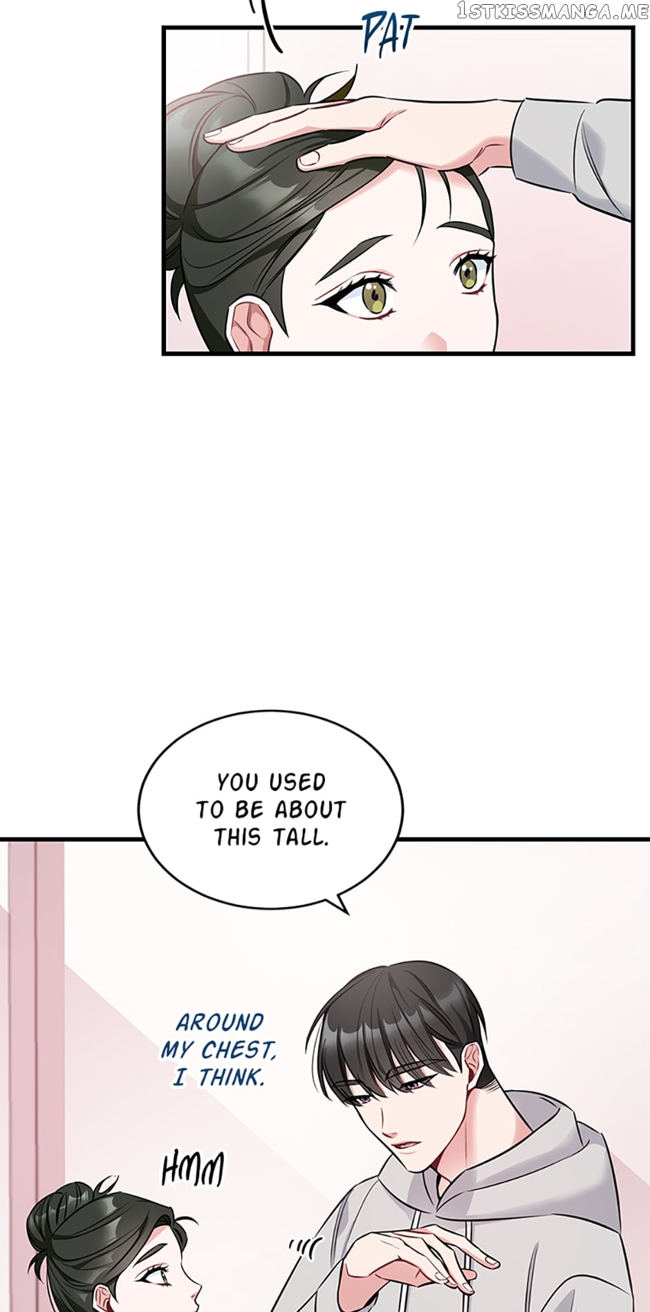 Deliberate Scandal Chapter 2 - page 49