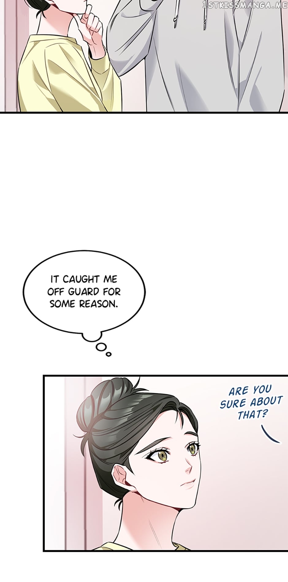 Deliberate Scandal Chapter 2 - page 50