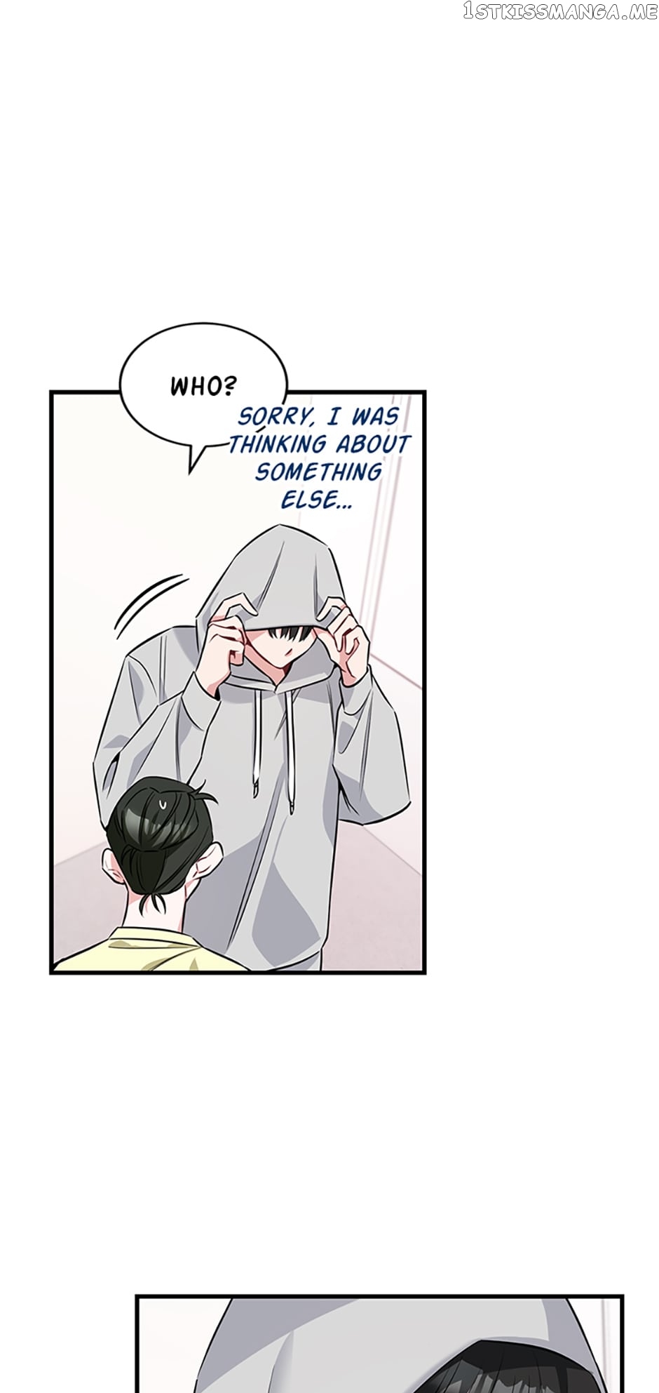 Deliberate Scandal Chapter 2 - page 55