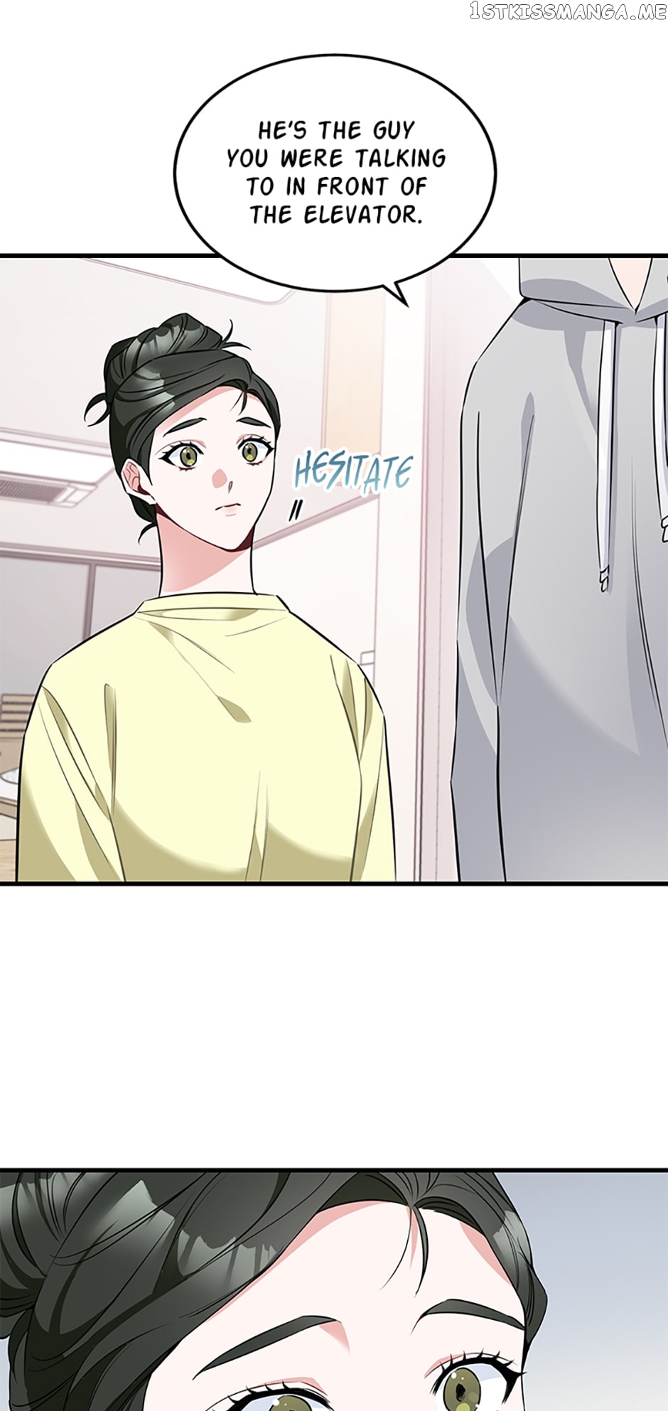 Deliberate Scandal Chapter 2 - page 57