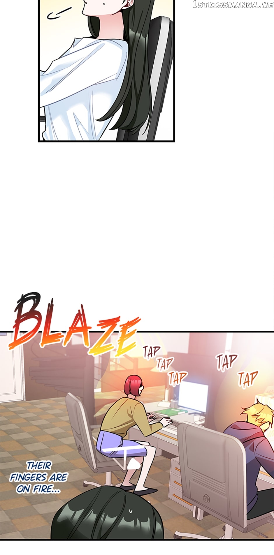 Deliberate Scandal Chapter 2 - page 6