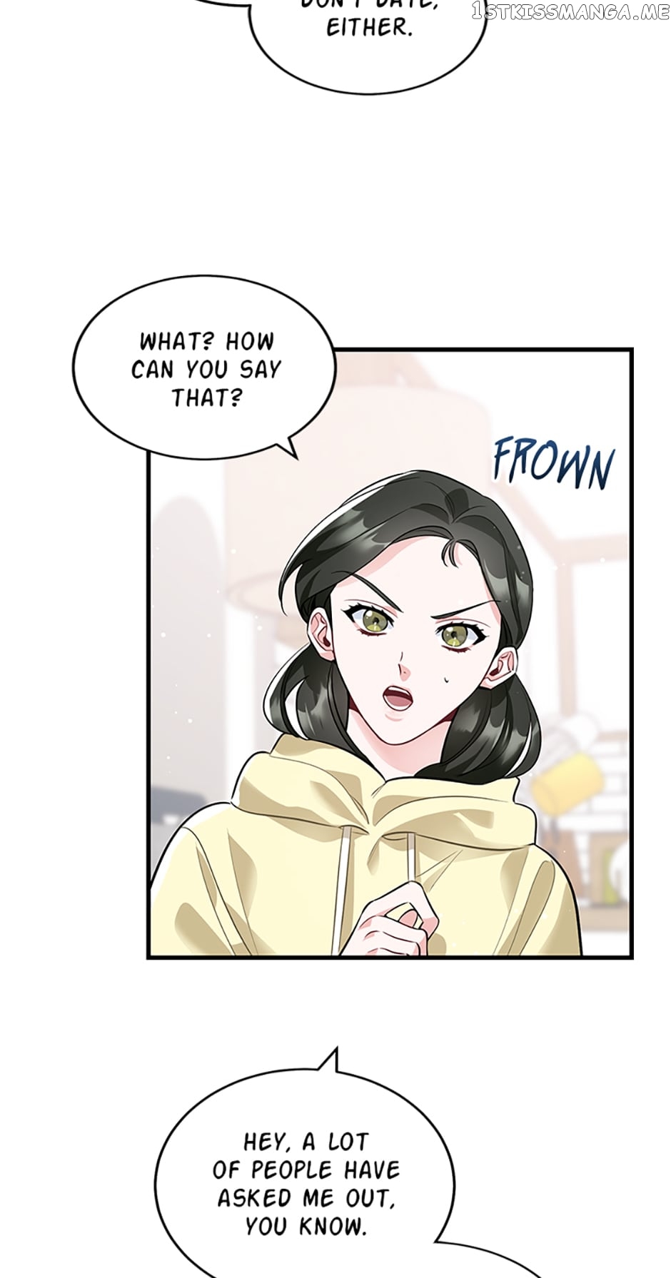 Deliberate Scandal Chapter 10 - page 10