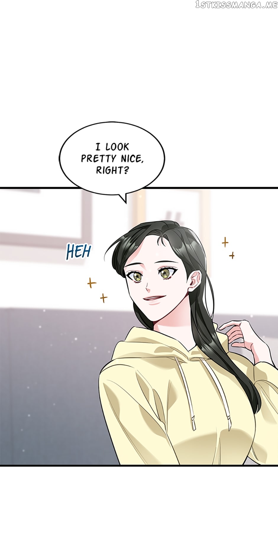Deliberate Scandal Chapter 10 - page 12