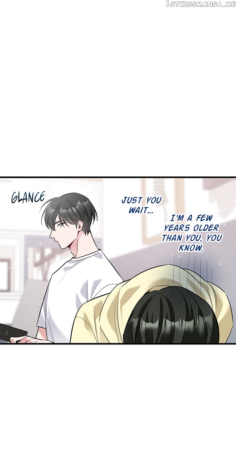 Deliberate Scandal Chapter 10 - page 14