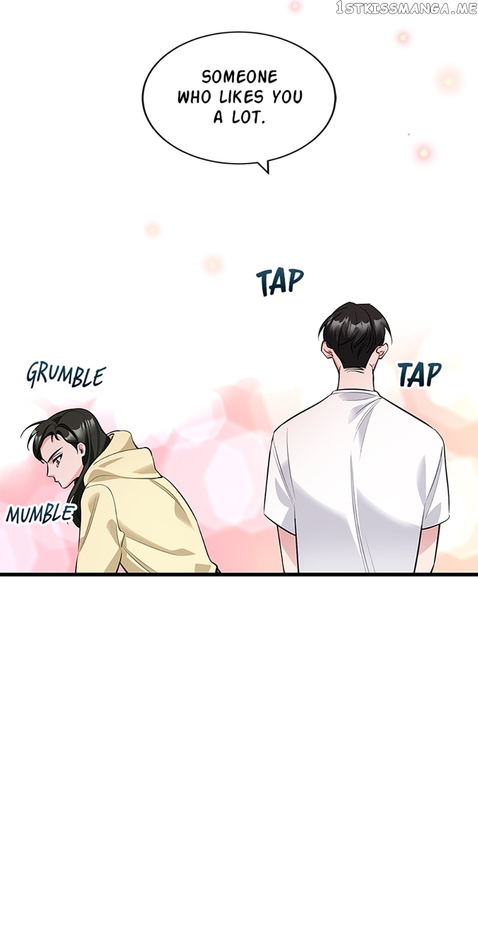 Deliberate Scandal Chapter 10 - page 16