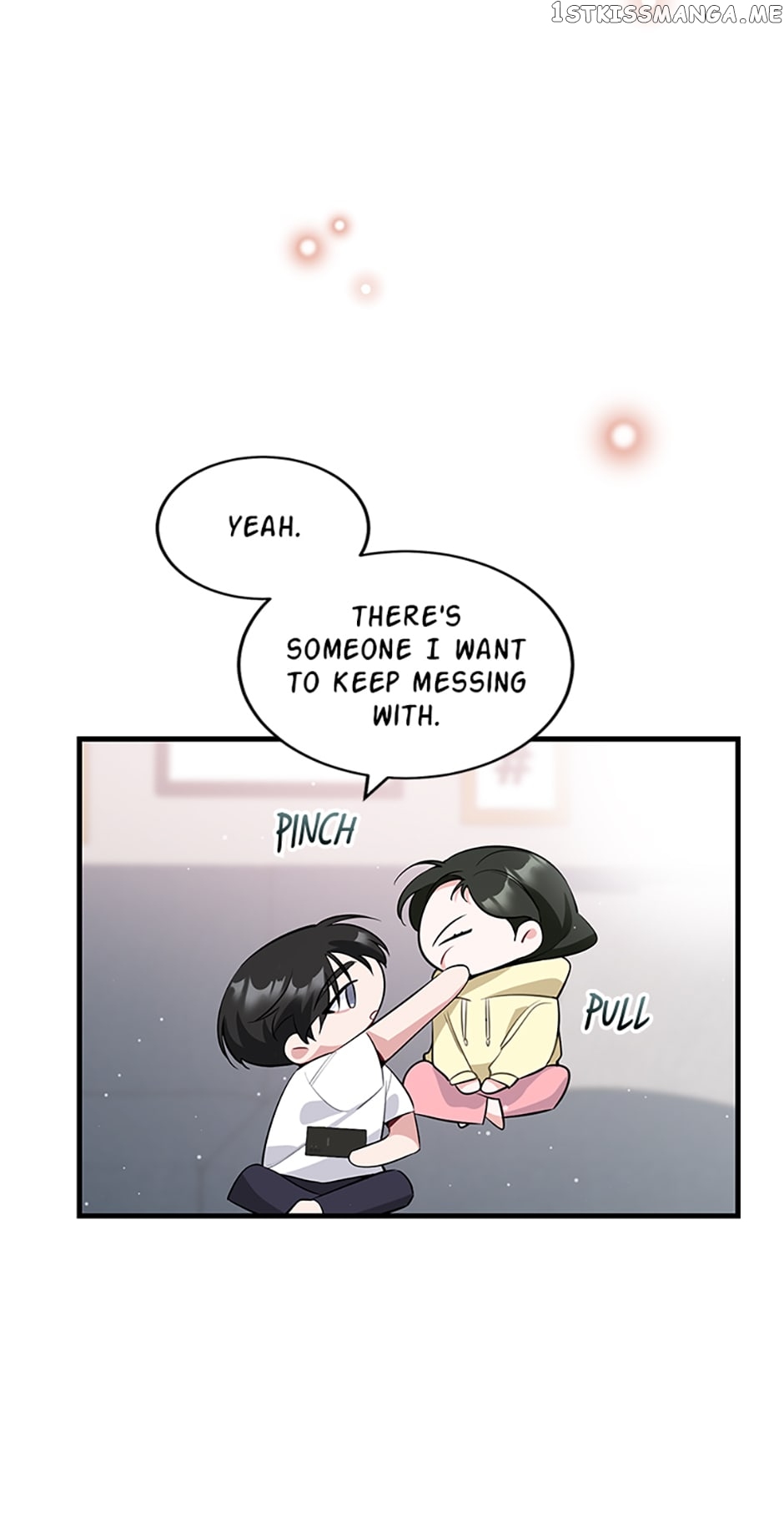 Deliberate Scandal Chapter 10 - page 2