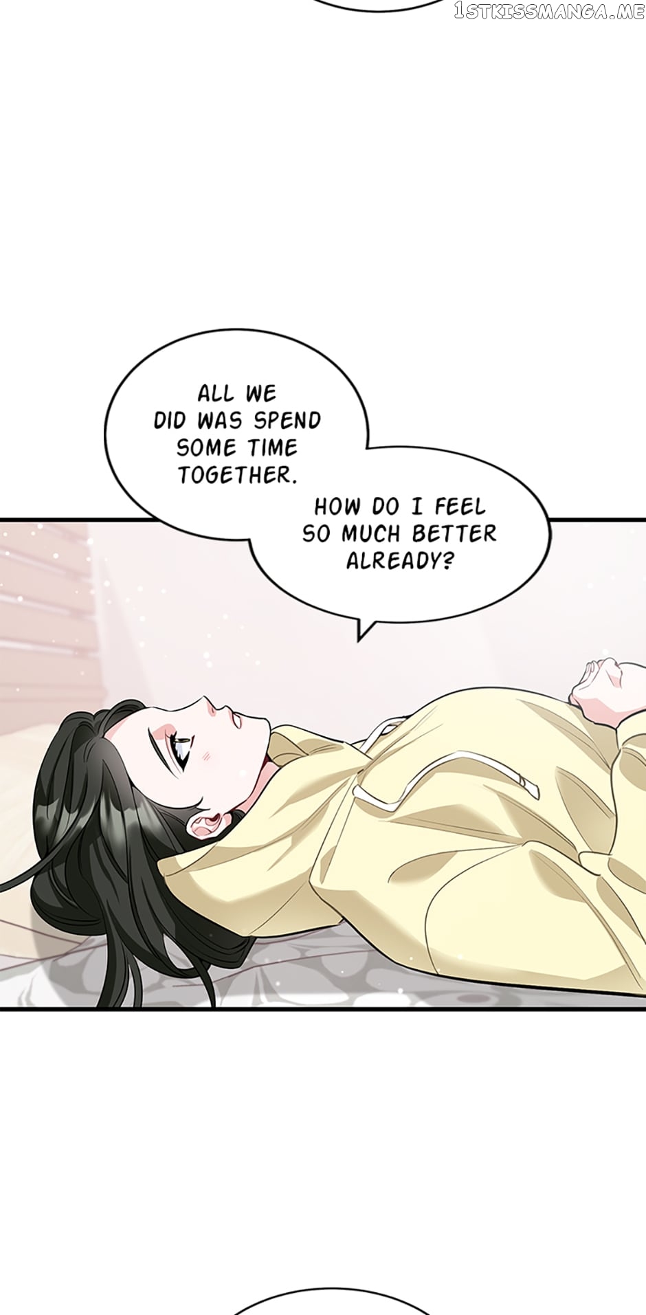 Deliberate Scandal Chapter 10 - page 20