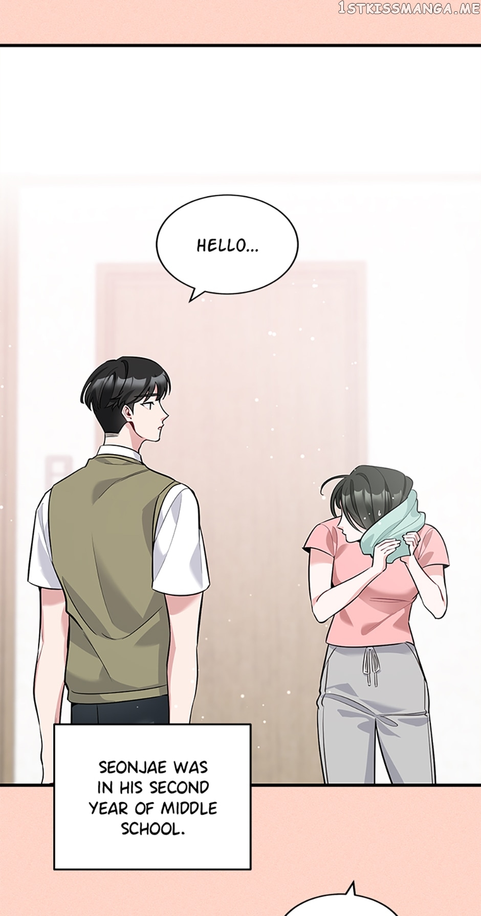 Deliberate Scandal Chapter 10 - page 24