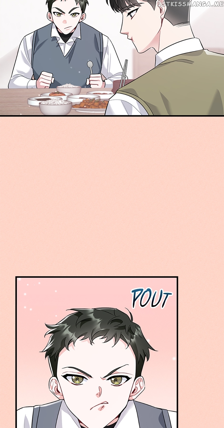 Deliberate Scandal Chapter 10 - page 28
