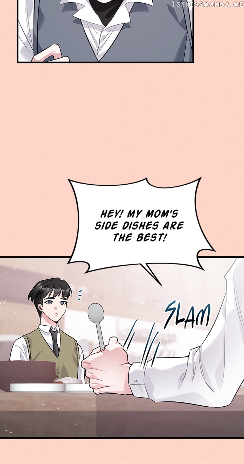 Deliberate Scandal Chapter 10 - page 29