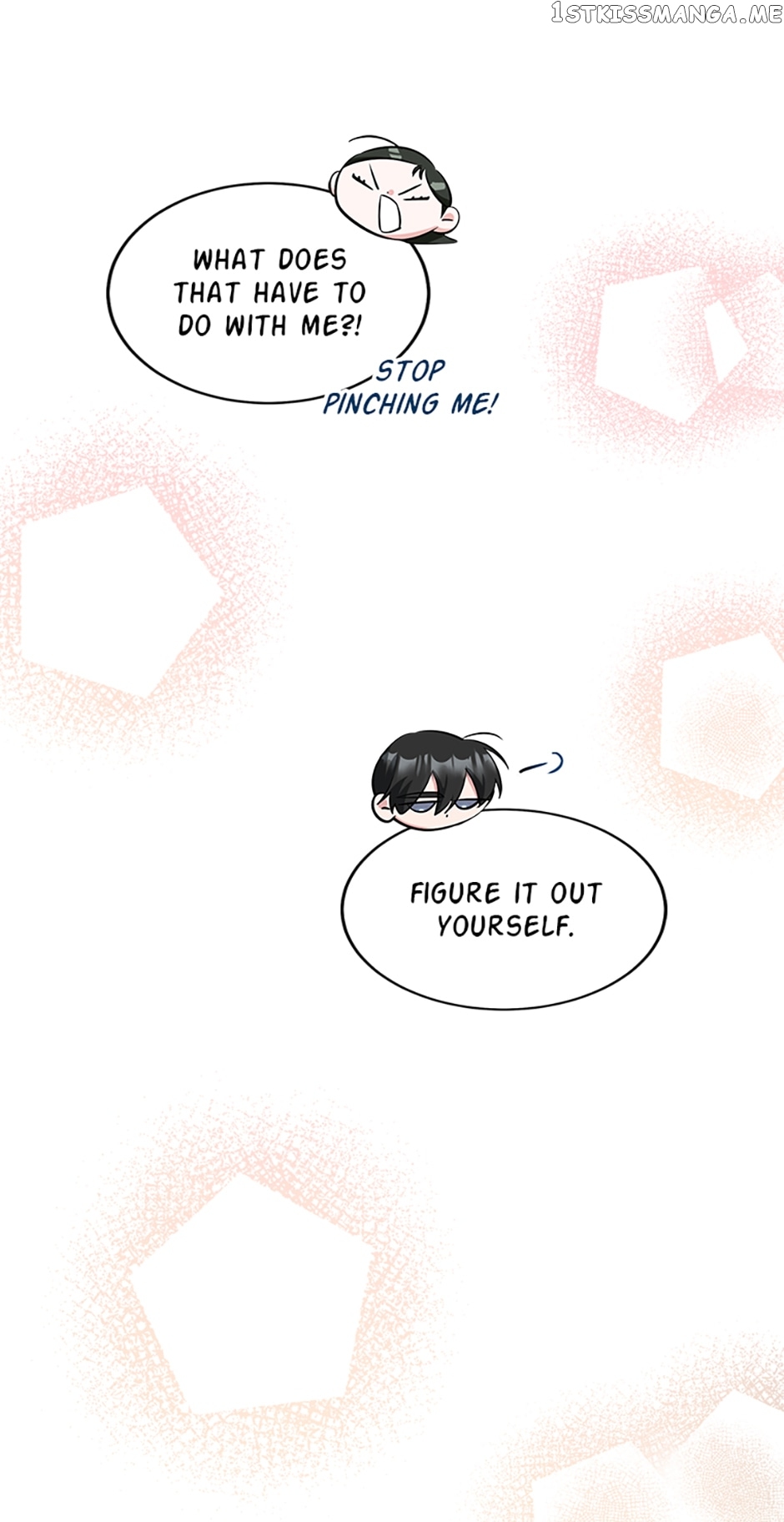 Deliberate Scandal Chapter 10 - page 3