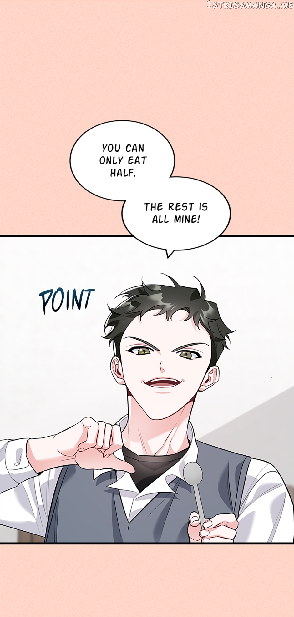Deliberate Scandal Chapter 10 - page 30