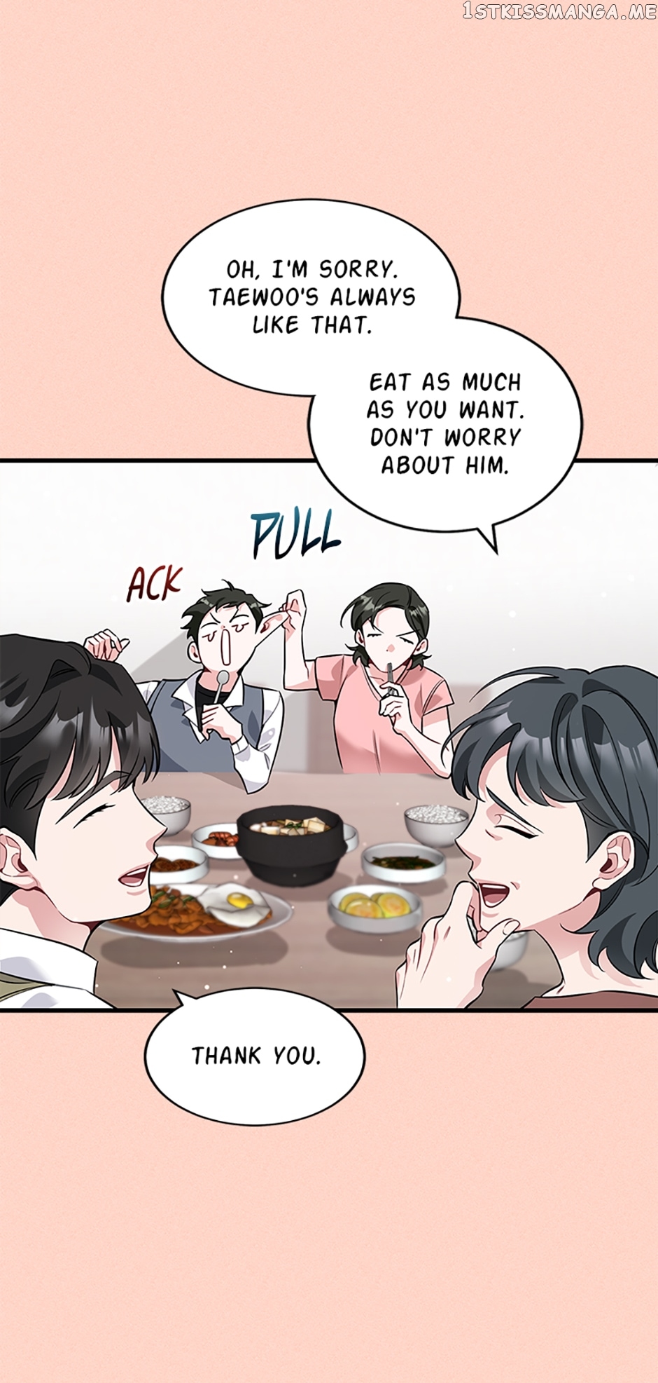 Deliberate Scandal Chapter 10 - page 31