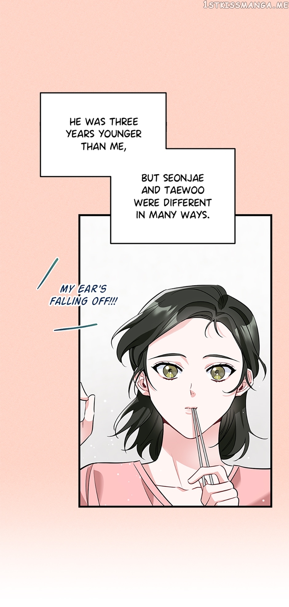 Deliberate Scandal Chapter 10 - page 32
