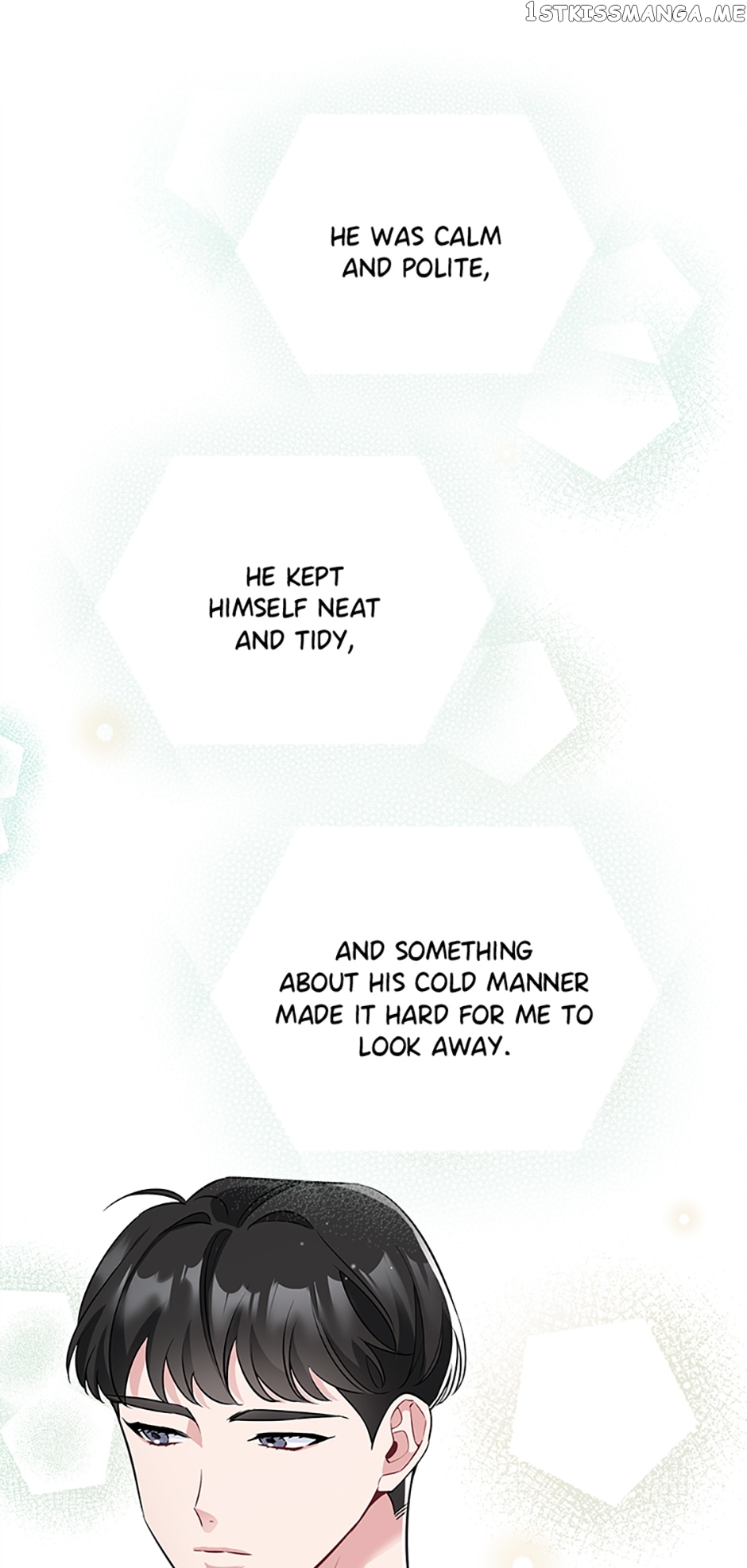 Deliberate Scandal Chapter 10 - page 33