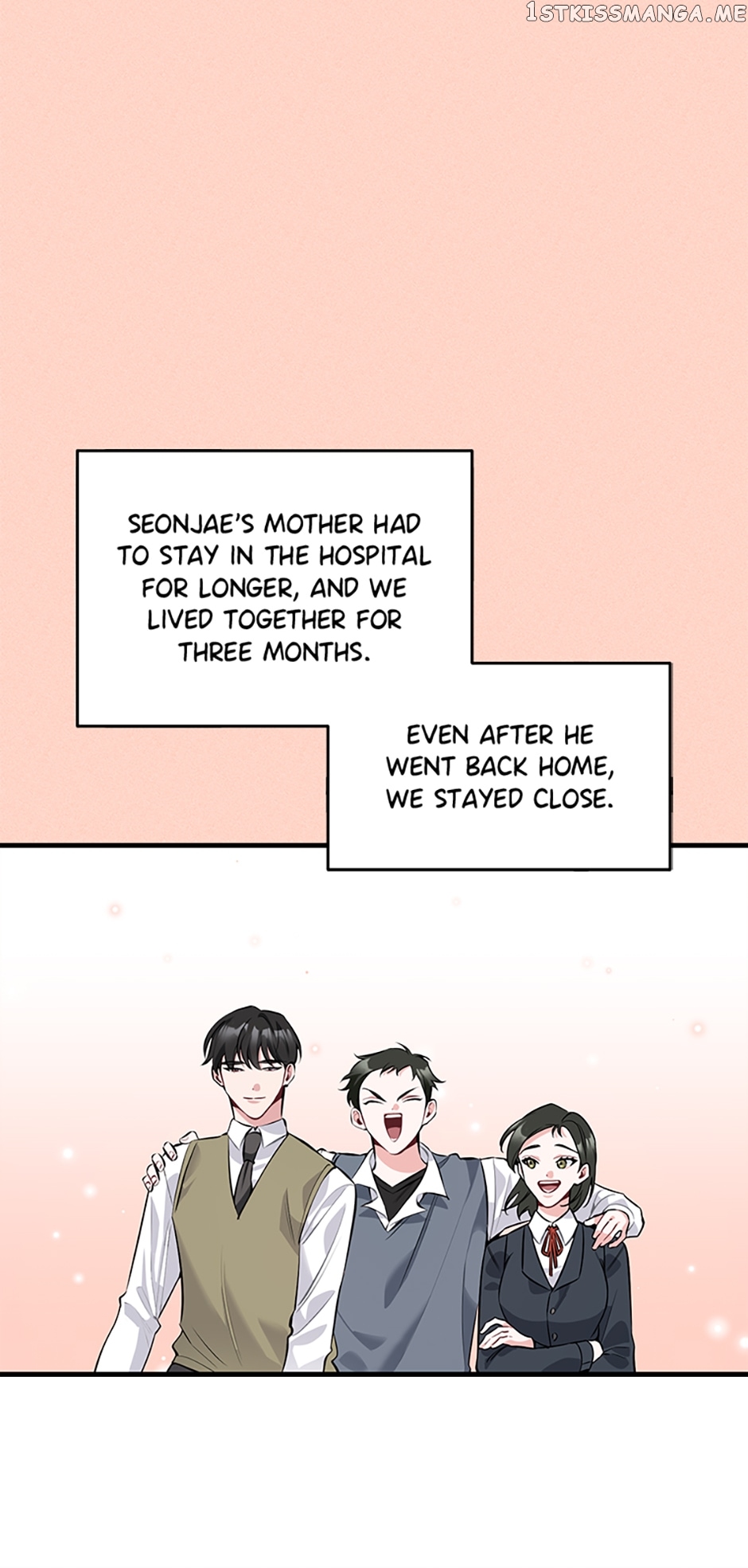 Deliberate Scandal Chapter 10 - page 36