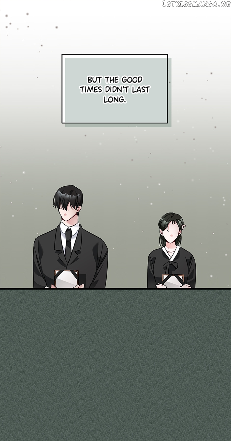 Deliberate Scandal Chapter 10 - page 37