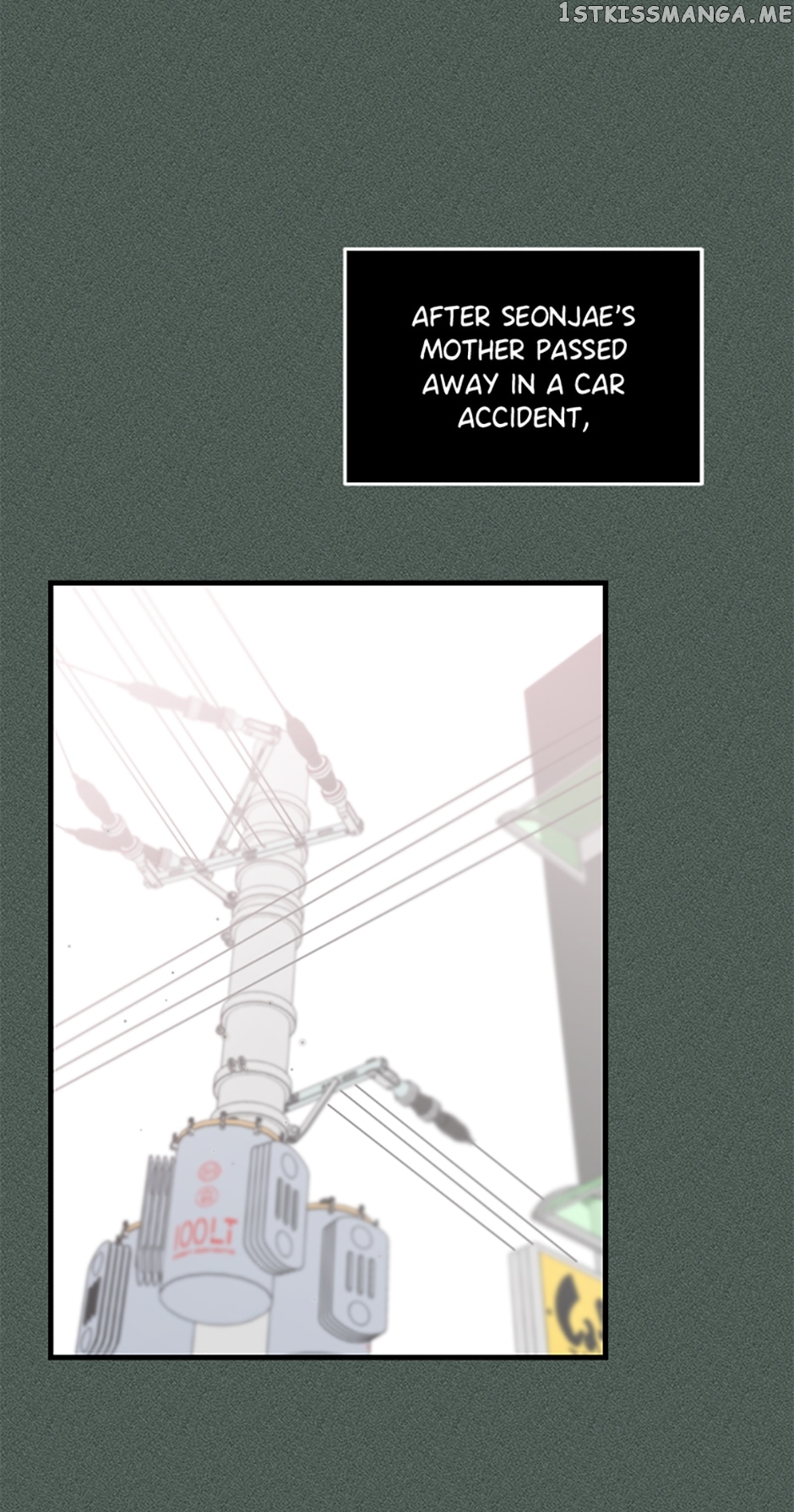 Deliberate Scandal Chapter 10 - page 38
