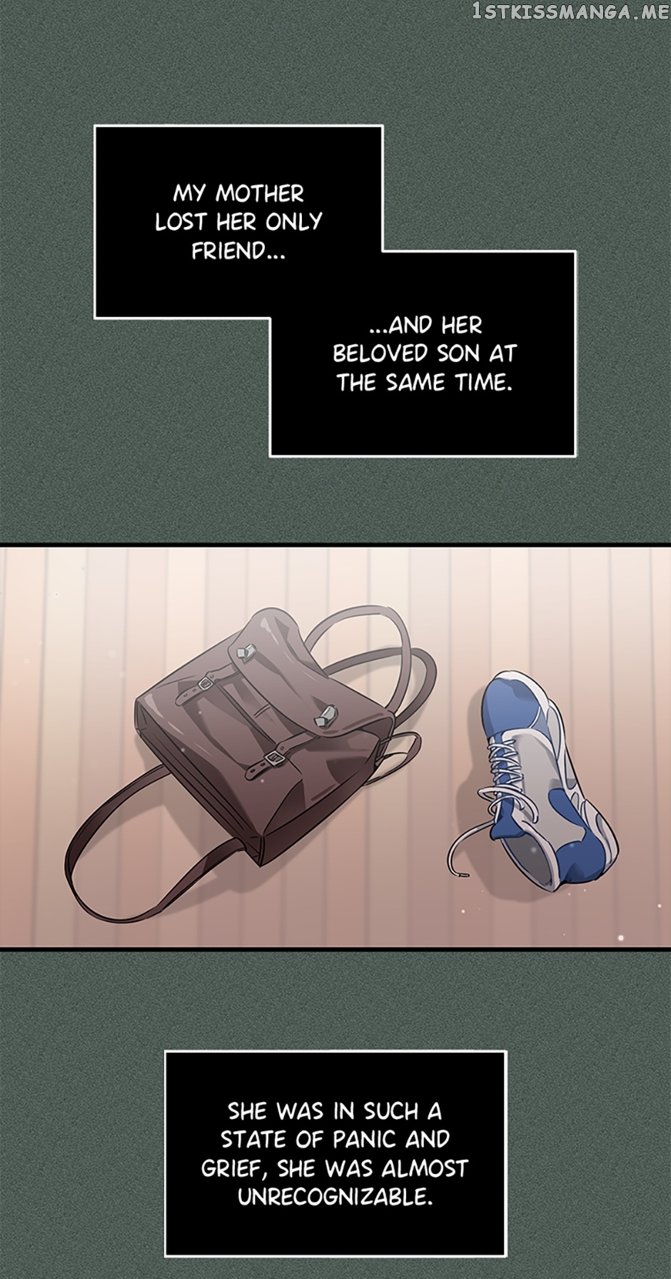 Deliberate Scandal Chapter 10 - page 40