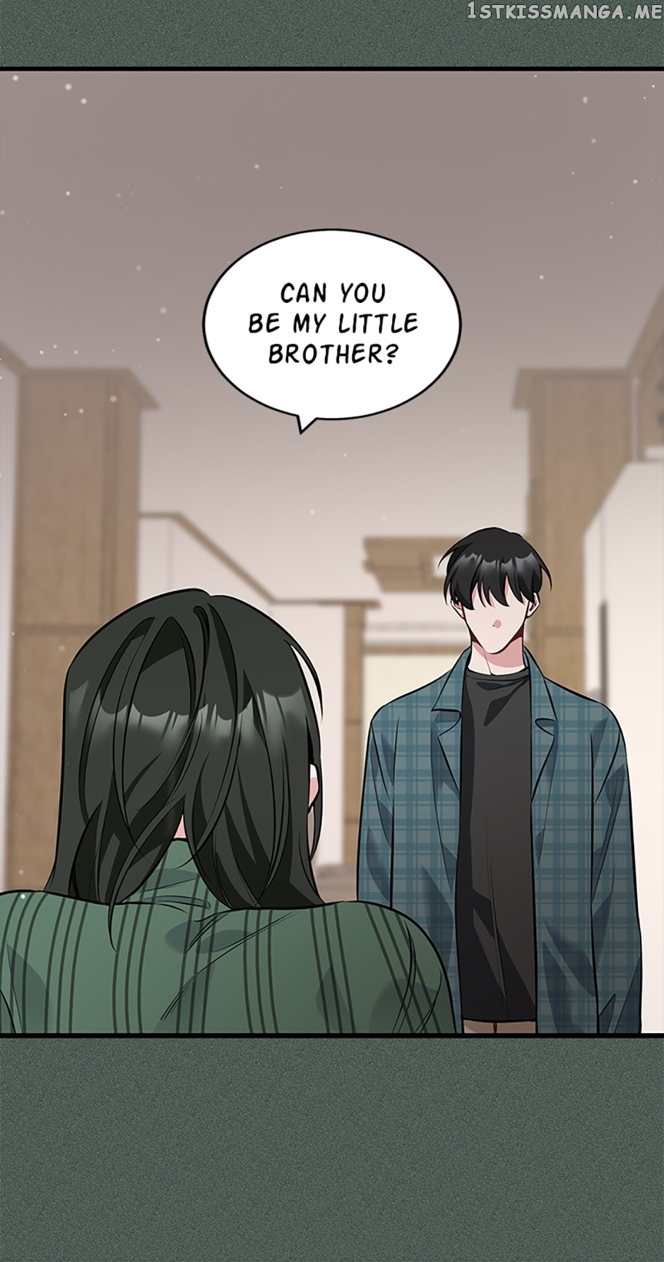 Deliberate Scandal Chapter 10 - page 43