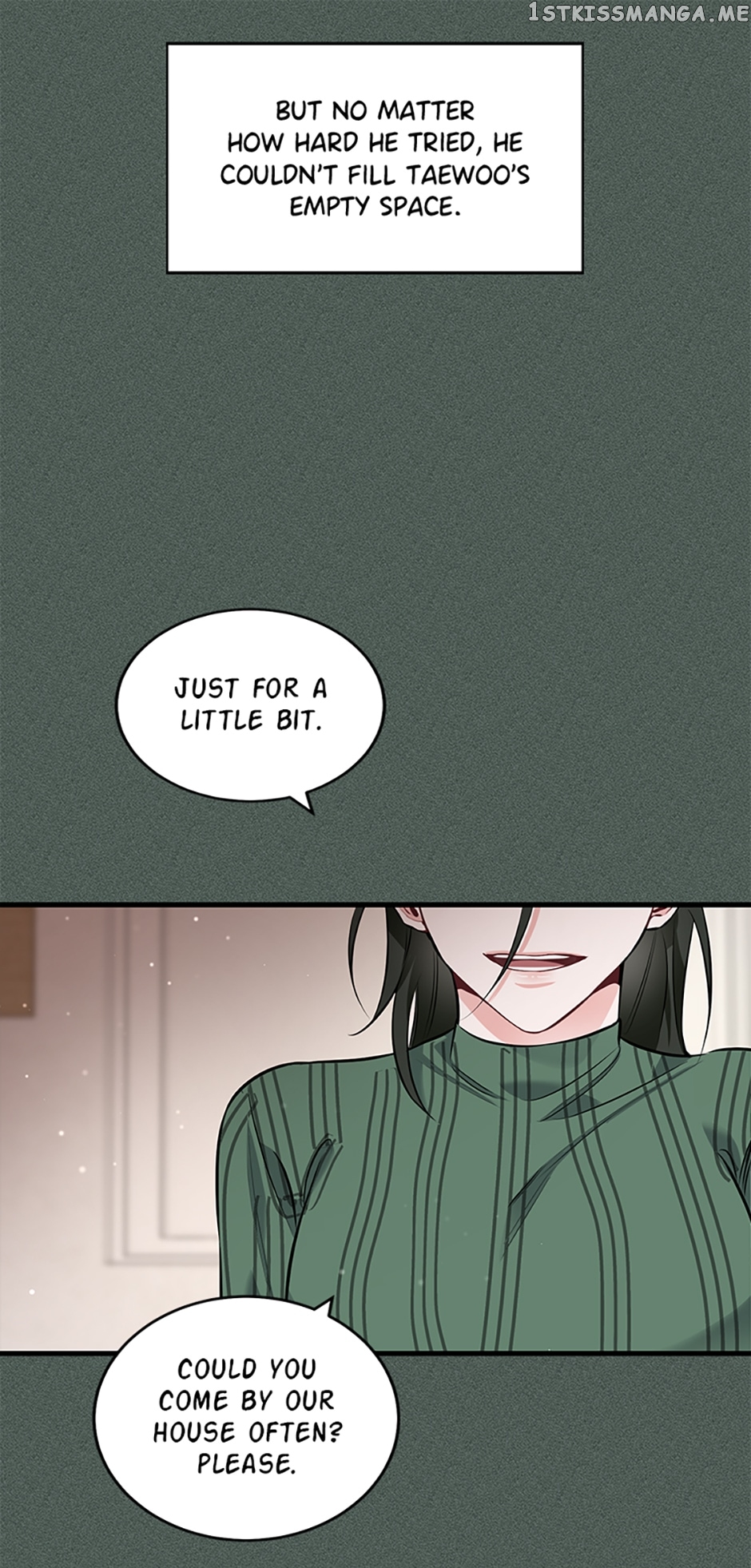 Deliberate Scandal Chapter 10 - page 44