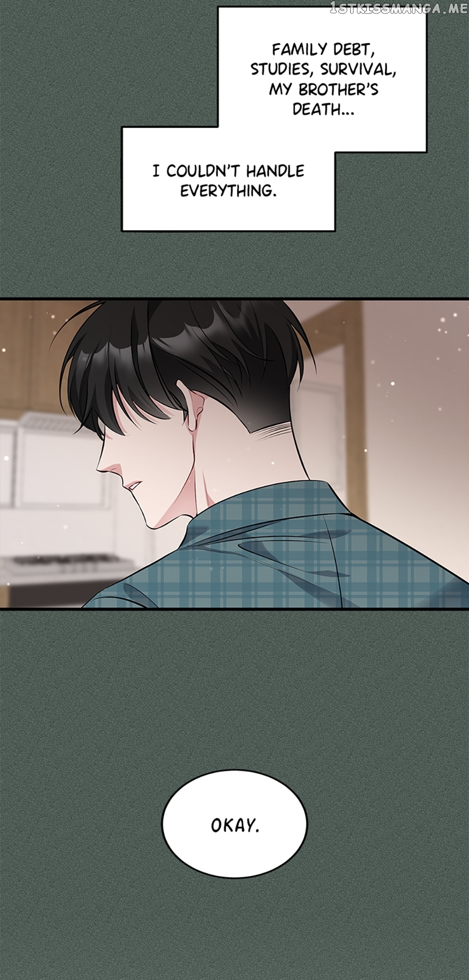 Deliberate Scandal Chapter 10 - page 45