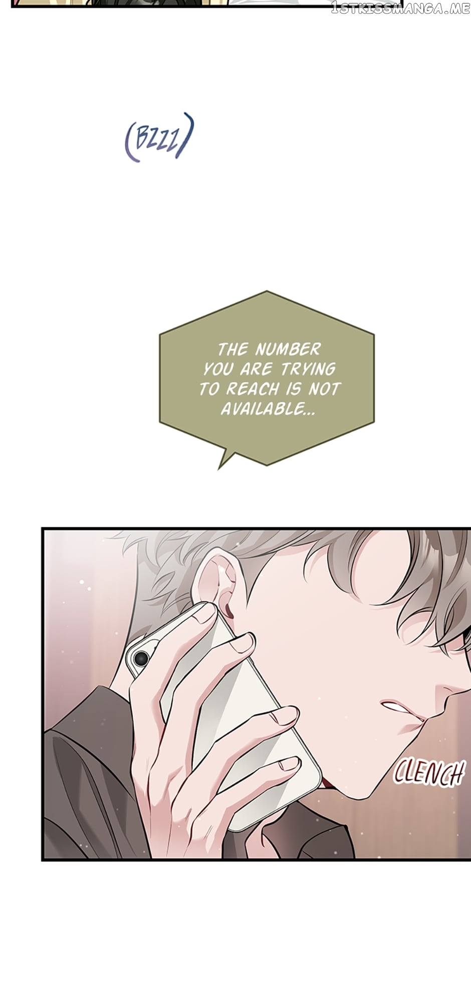 Deliberate Scandal Chapter 10 - page 50