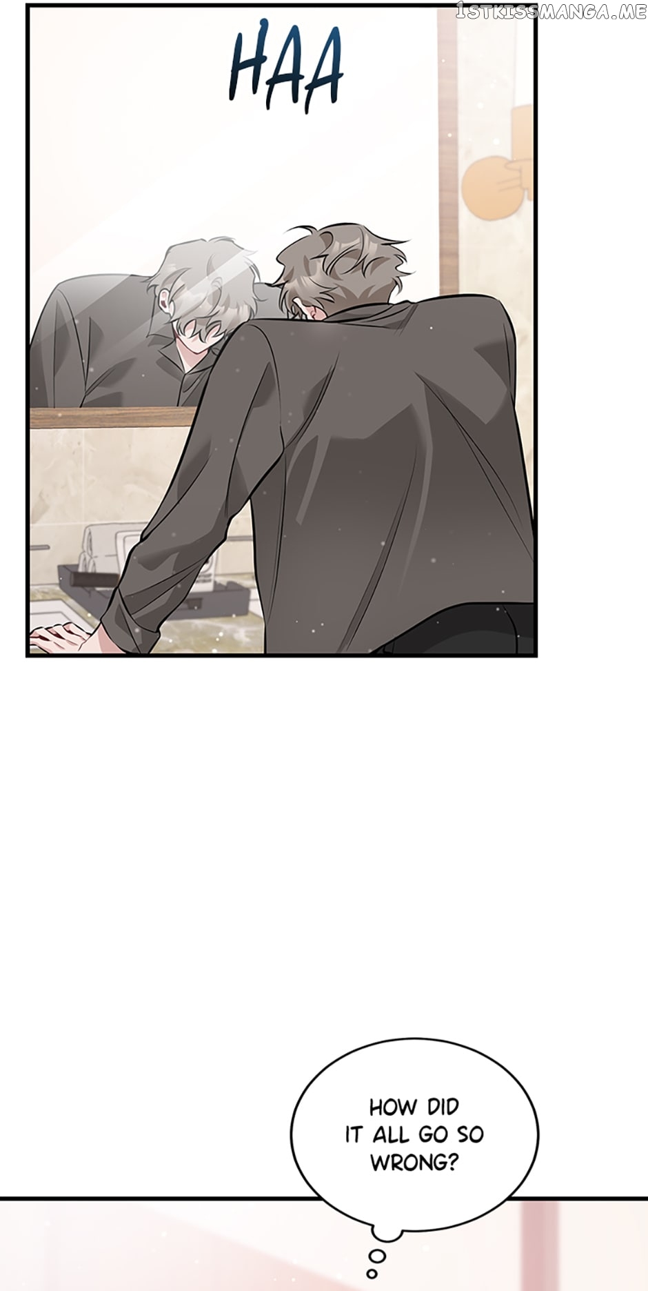 Deliberate Scandal Chapter 10 - page 52