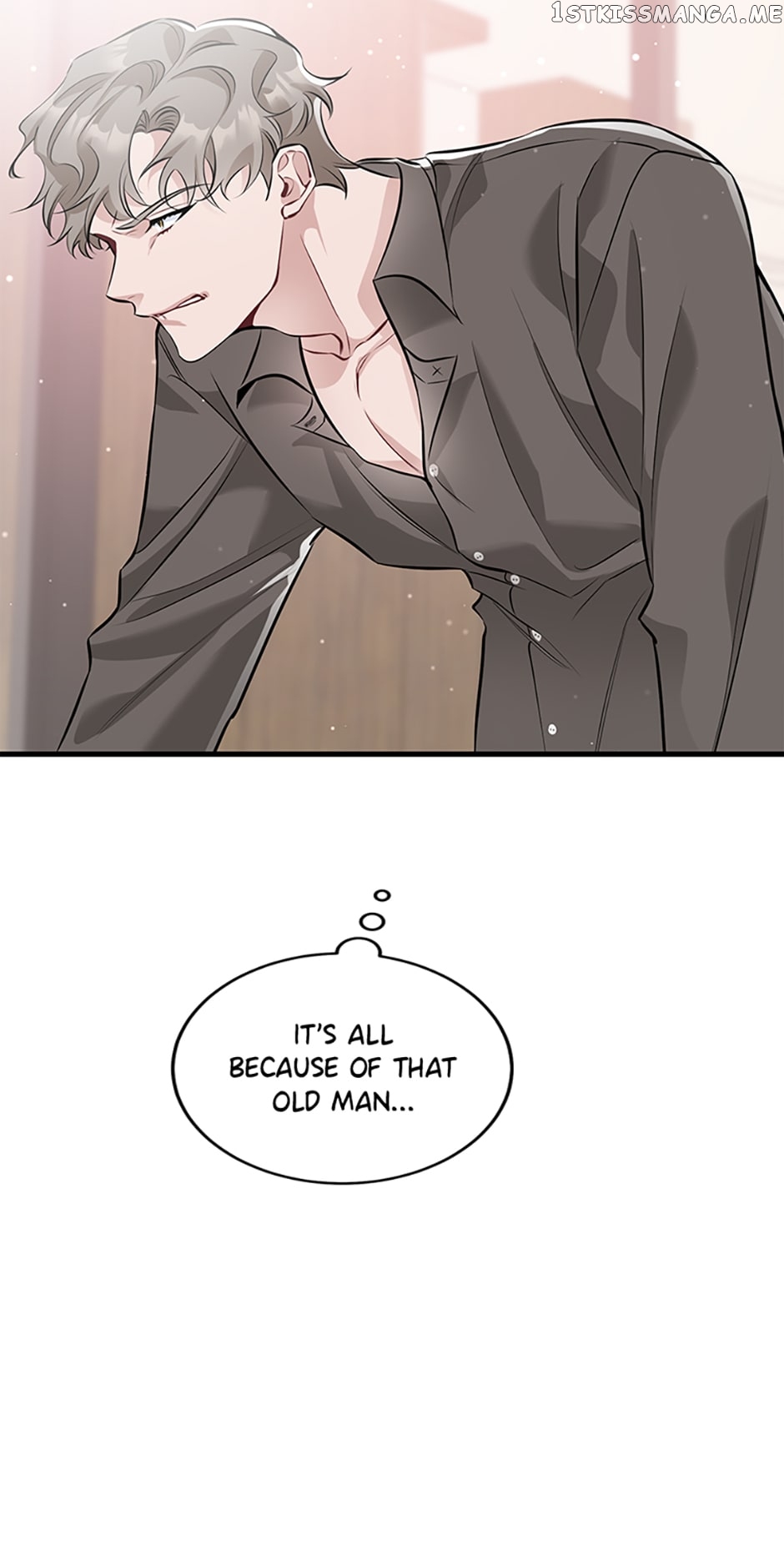 Deliberate Scandal Chapter 10 - page 53
